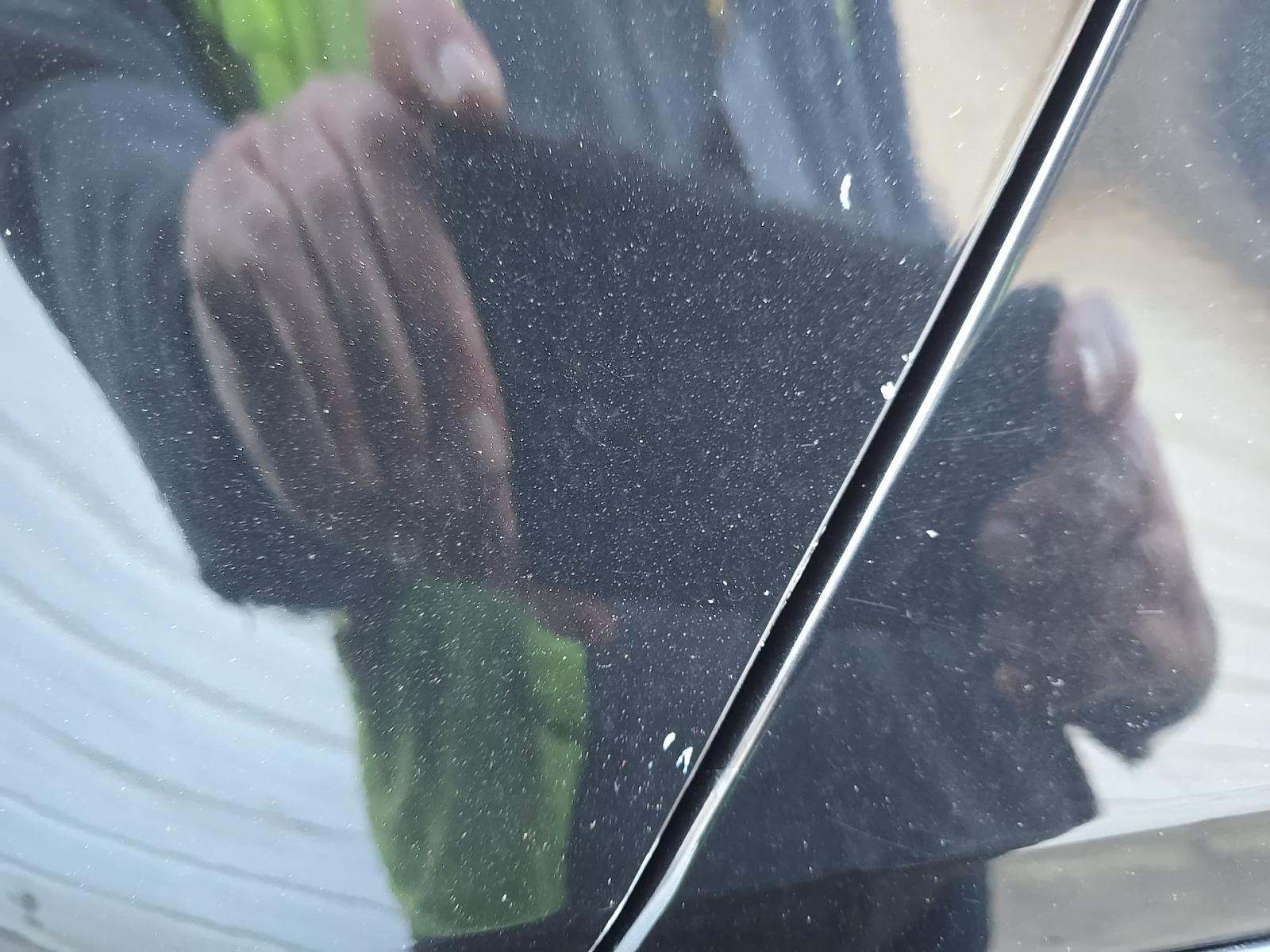 2023 Land Rover Defender 110 X-Dynamic SE AWD