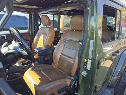 JEEP UNLIMITED SAHARA - 6