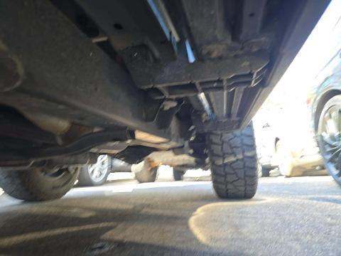 JEEP UNLIMITED SAHARA - 7