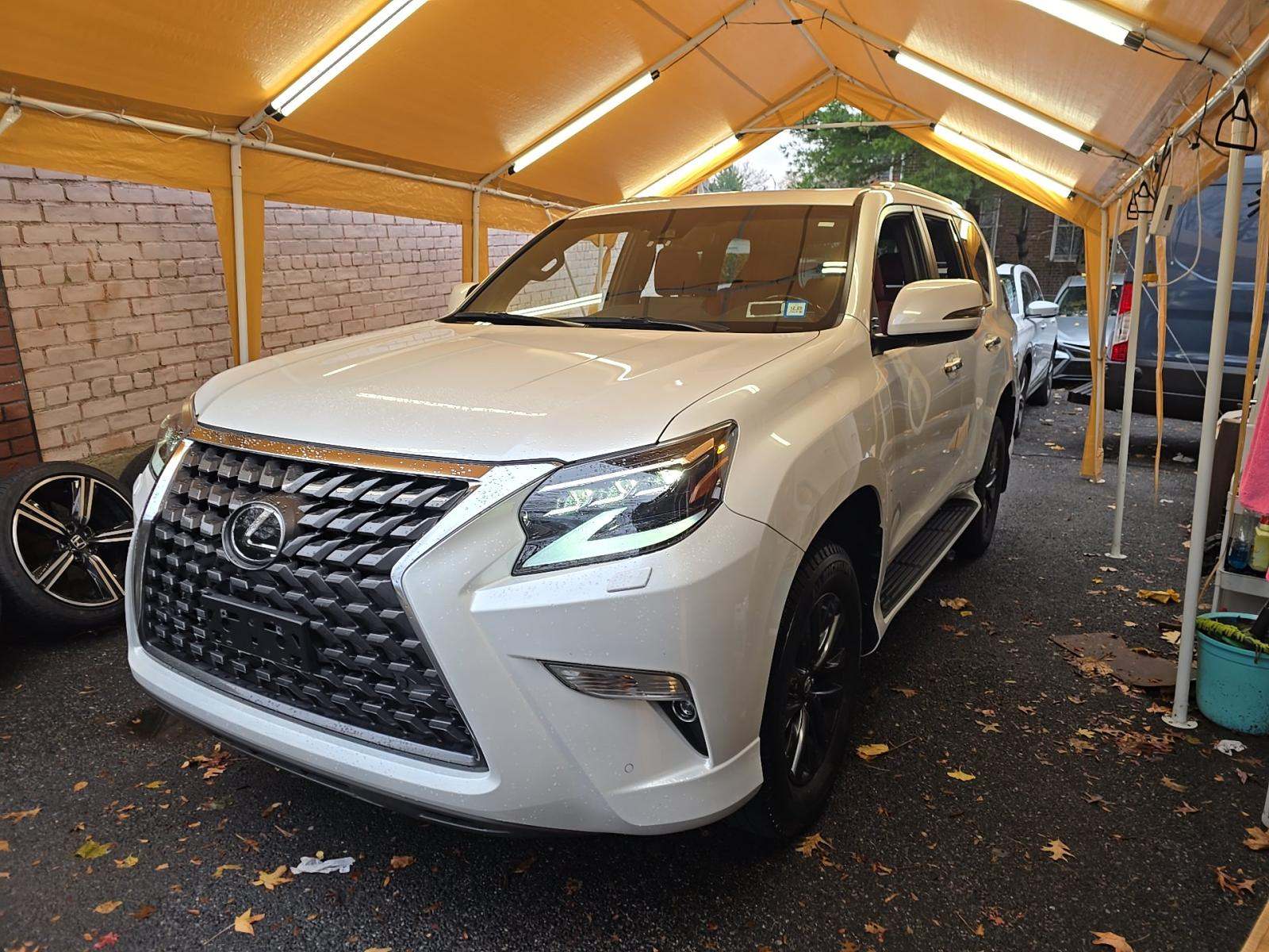 2023 Lexus GX GX 460 Premium AWD