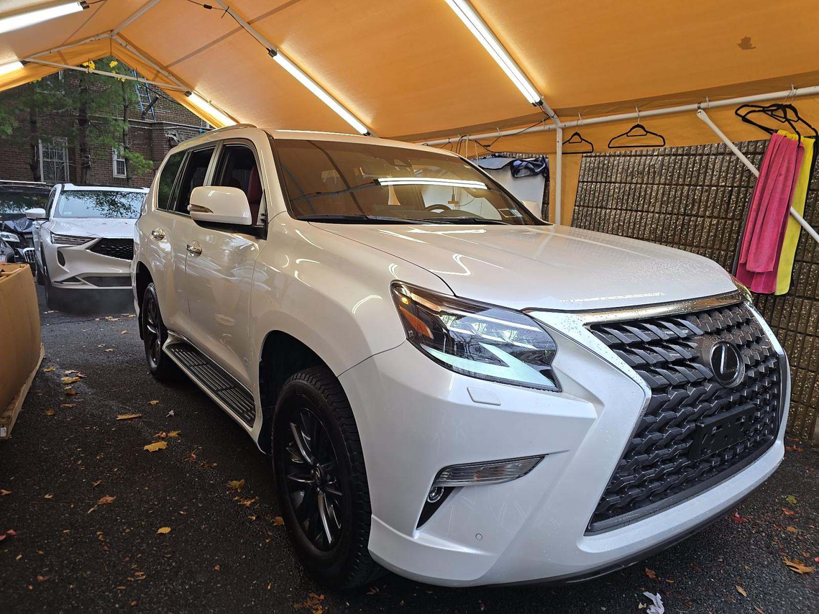 2023 Lexus GX GX 460 Premium AWD