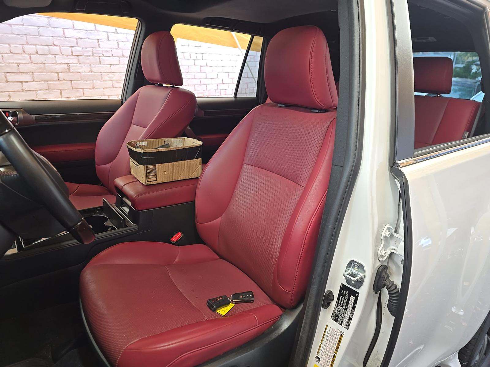 2023 Lexus GX GX 460 Premium AWD