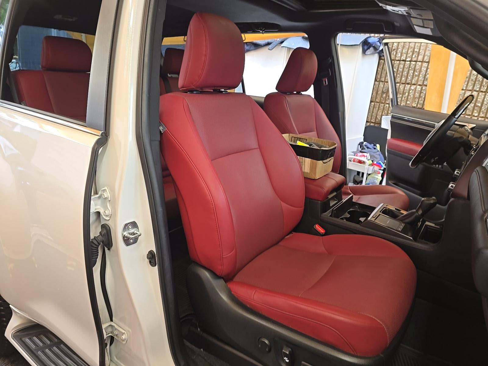 2023 Lexus GX GX 460 Premium AWD