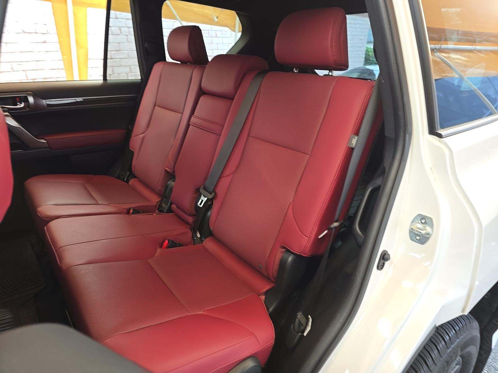 2023 Lexus GX GX 460 Premium AWD