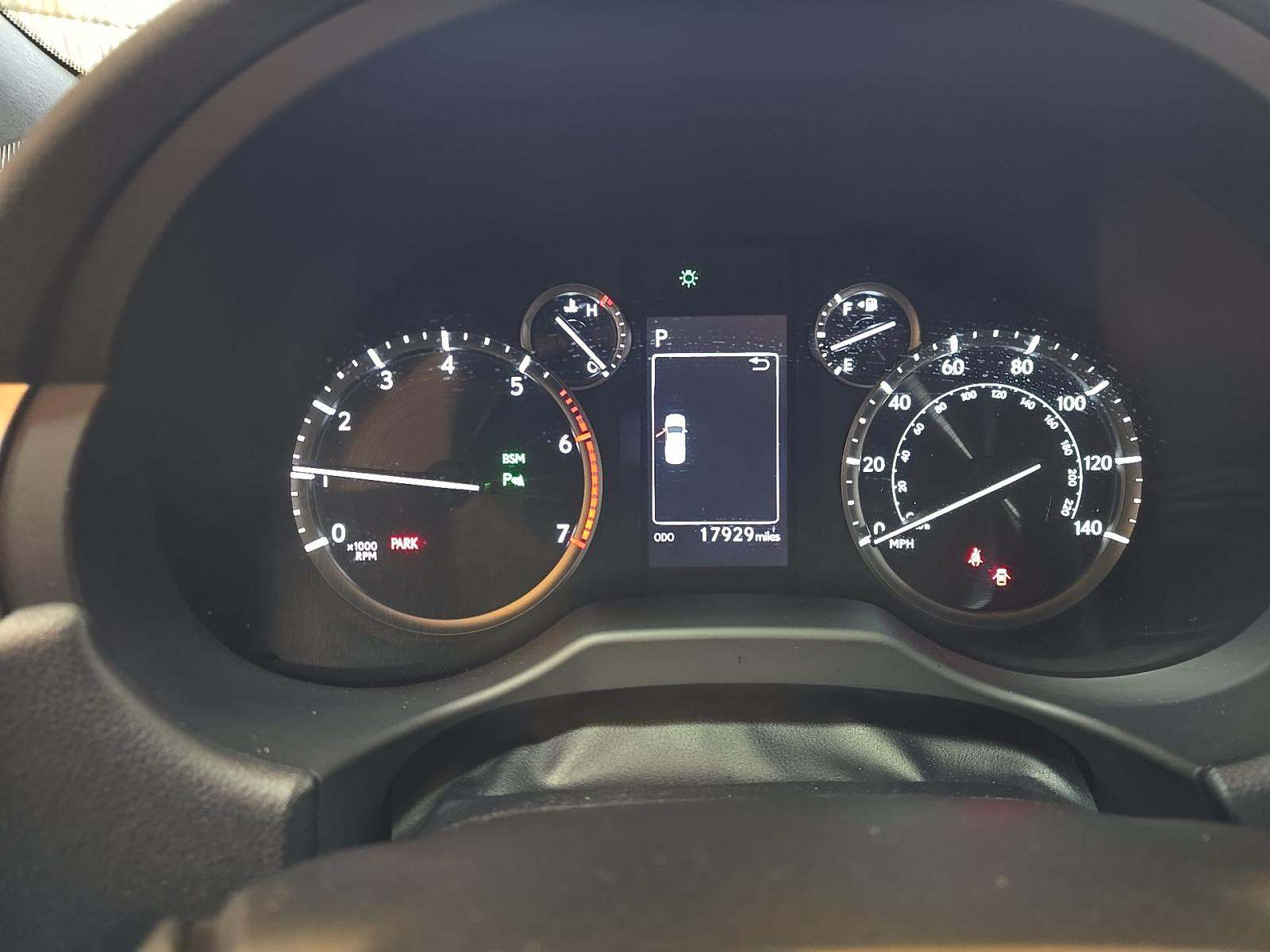 2023 Lexus GX GX 460 Premium AWD