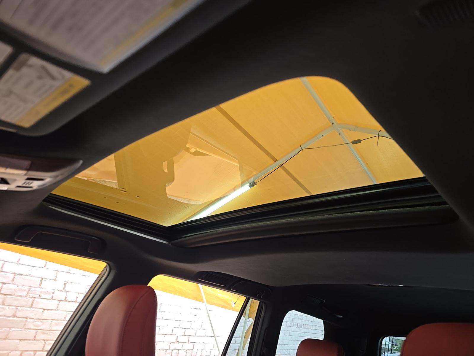 2023 Lexus GX GX 460 Premium AWD