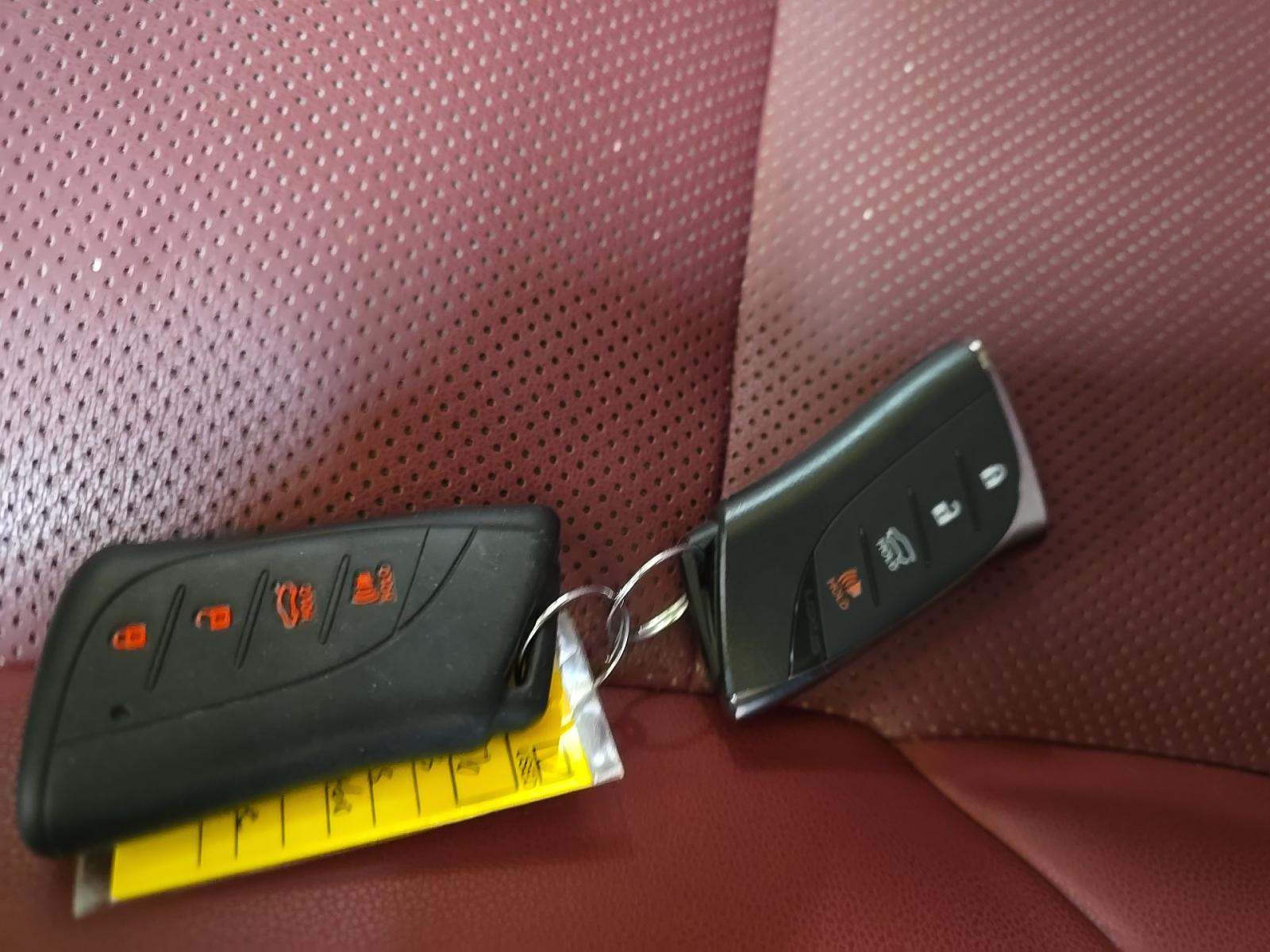 2023 Lexus GX GX 460 Premium AWD