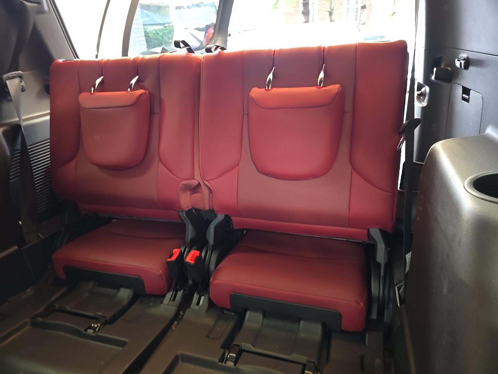 2023 Lexus GX GX 460 Premium AWD