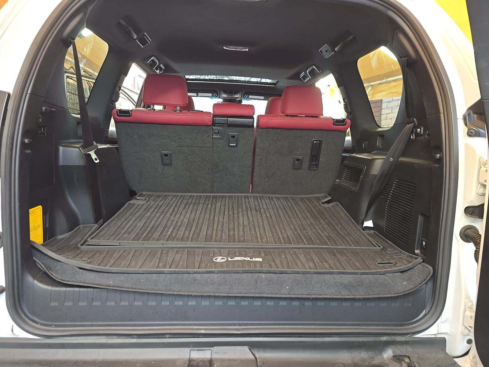 2023 Lexus GX GX 460 Premium AWD