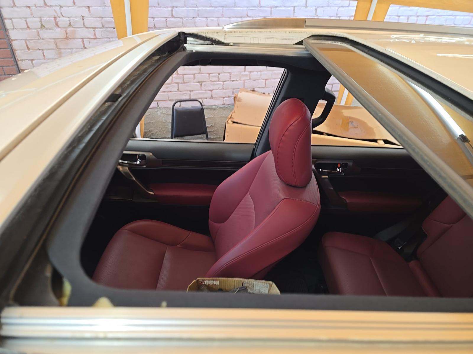 2023 Lexus GX GX 460 Premium AWD