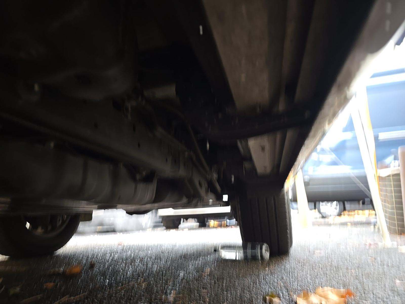 2023 Lexus GX GX 460 Premium AWD