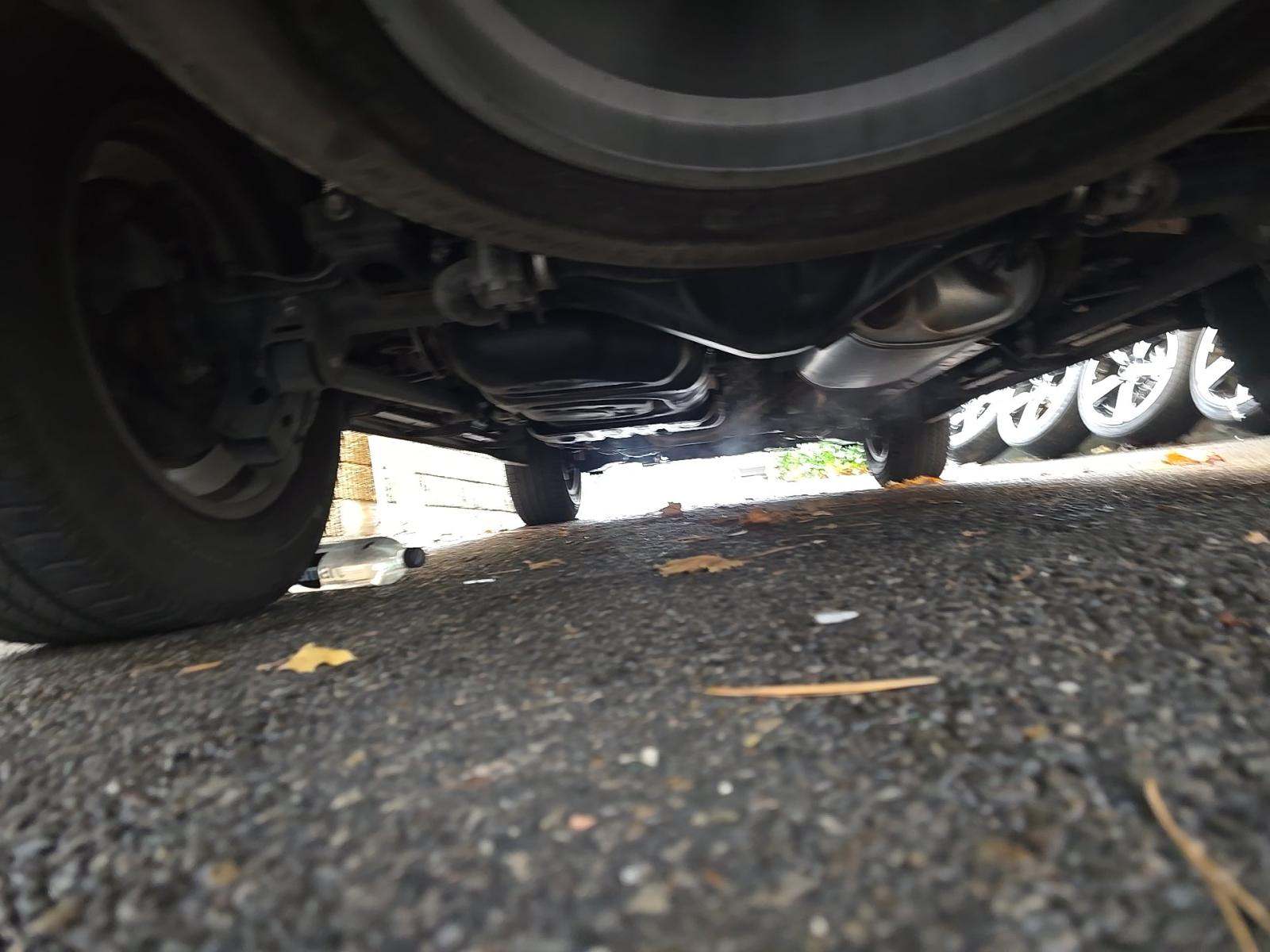 2023 Lexus GX GX 460 Premium AWD