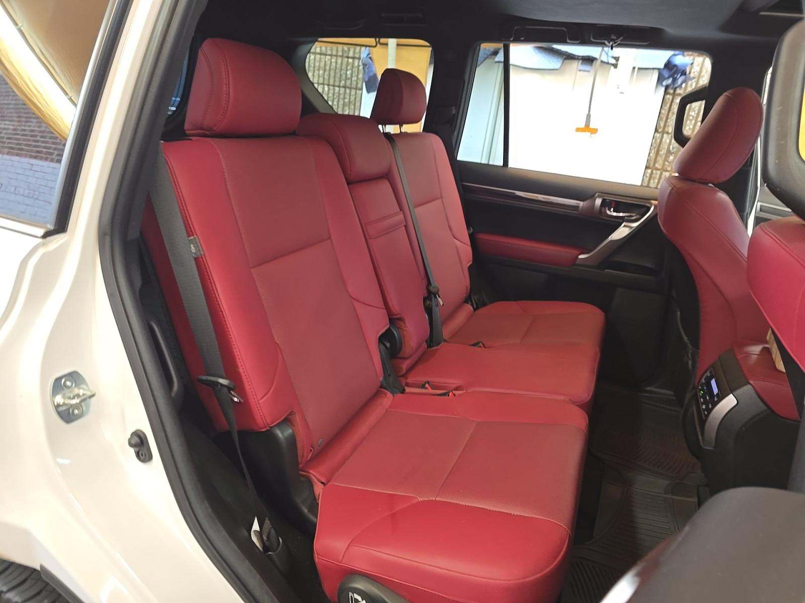 2023 Lexus GX GX 460 Premium AWD