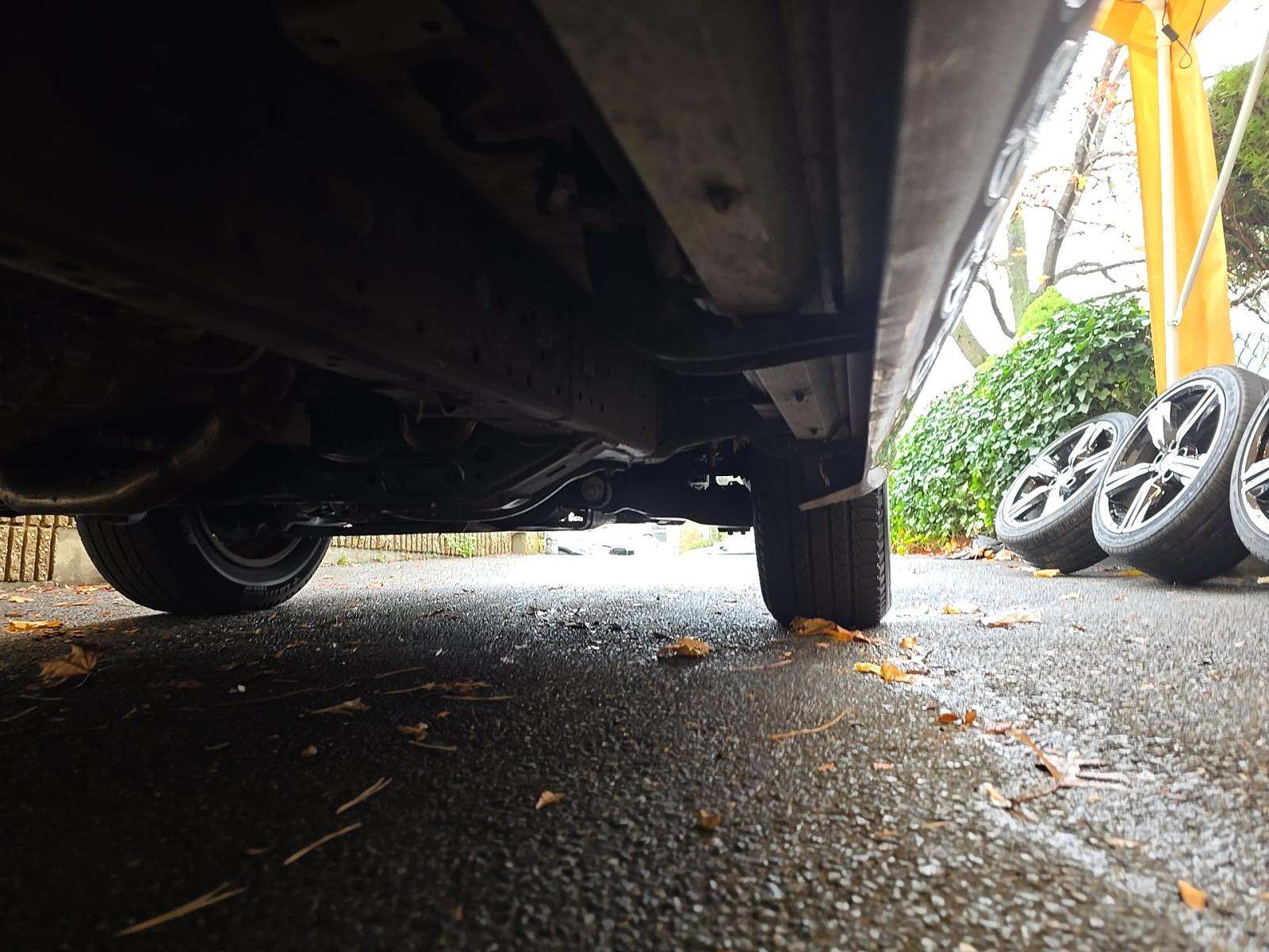 2023 Lexus GX GX 460 Premium AWD