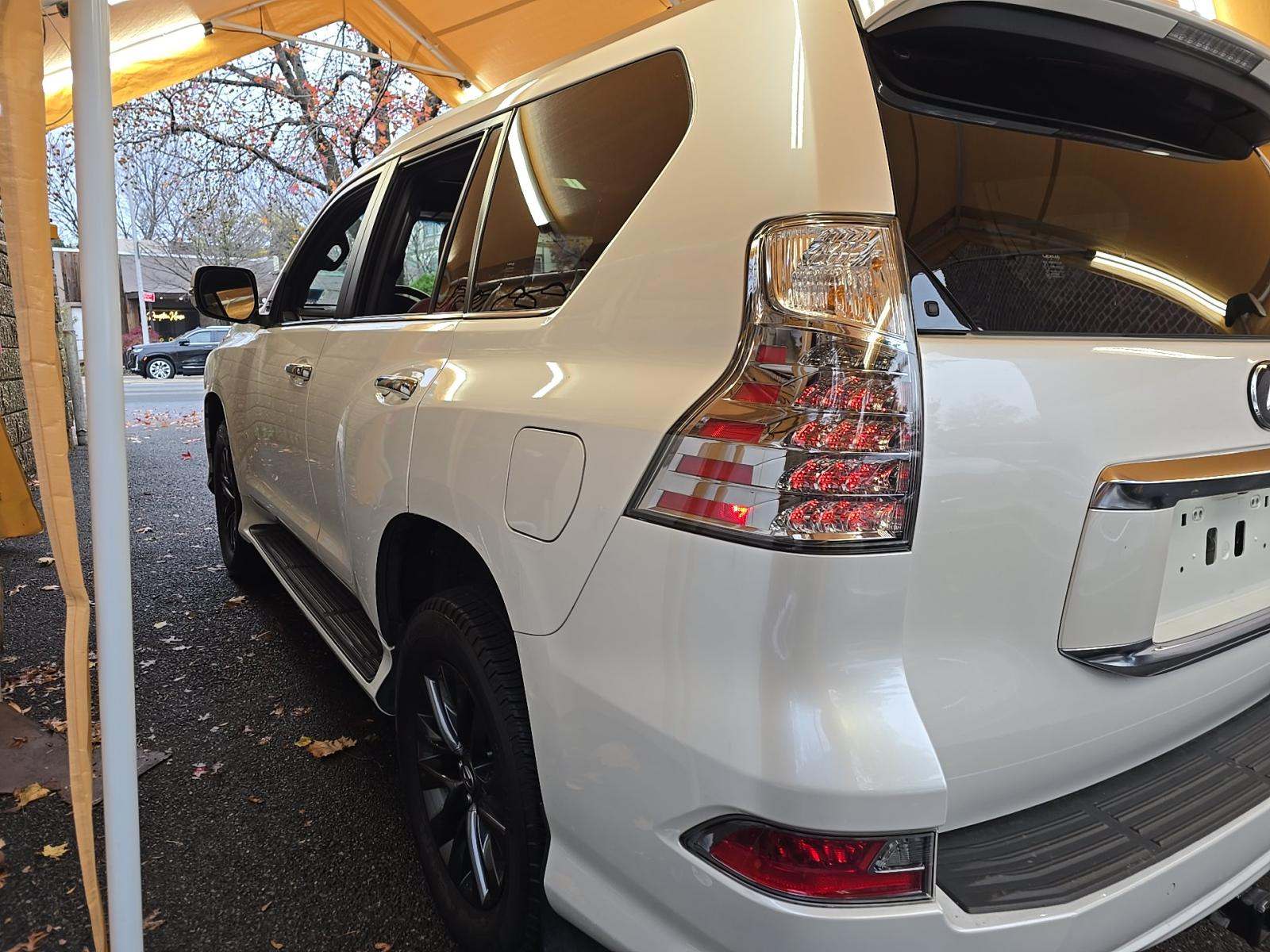 2023 Lexus GX GX 460 Premium AWD