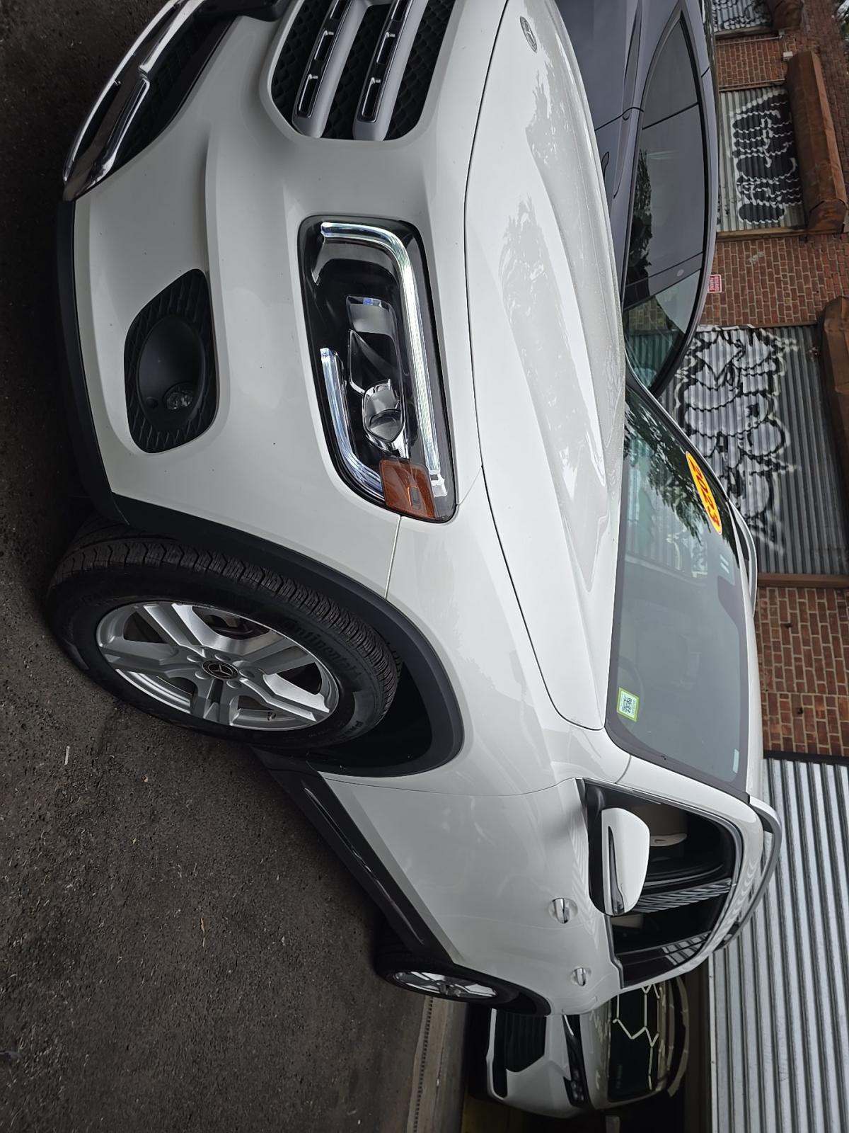 2023 Mercedes-Benz GLB GLB 250 AWD
