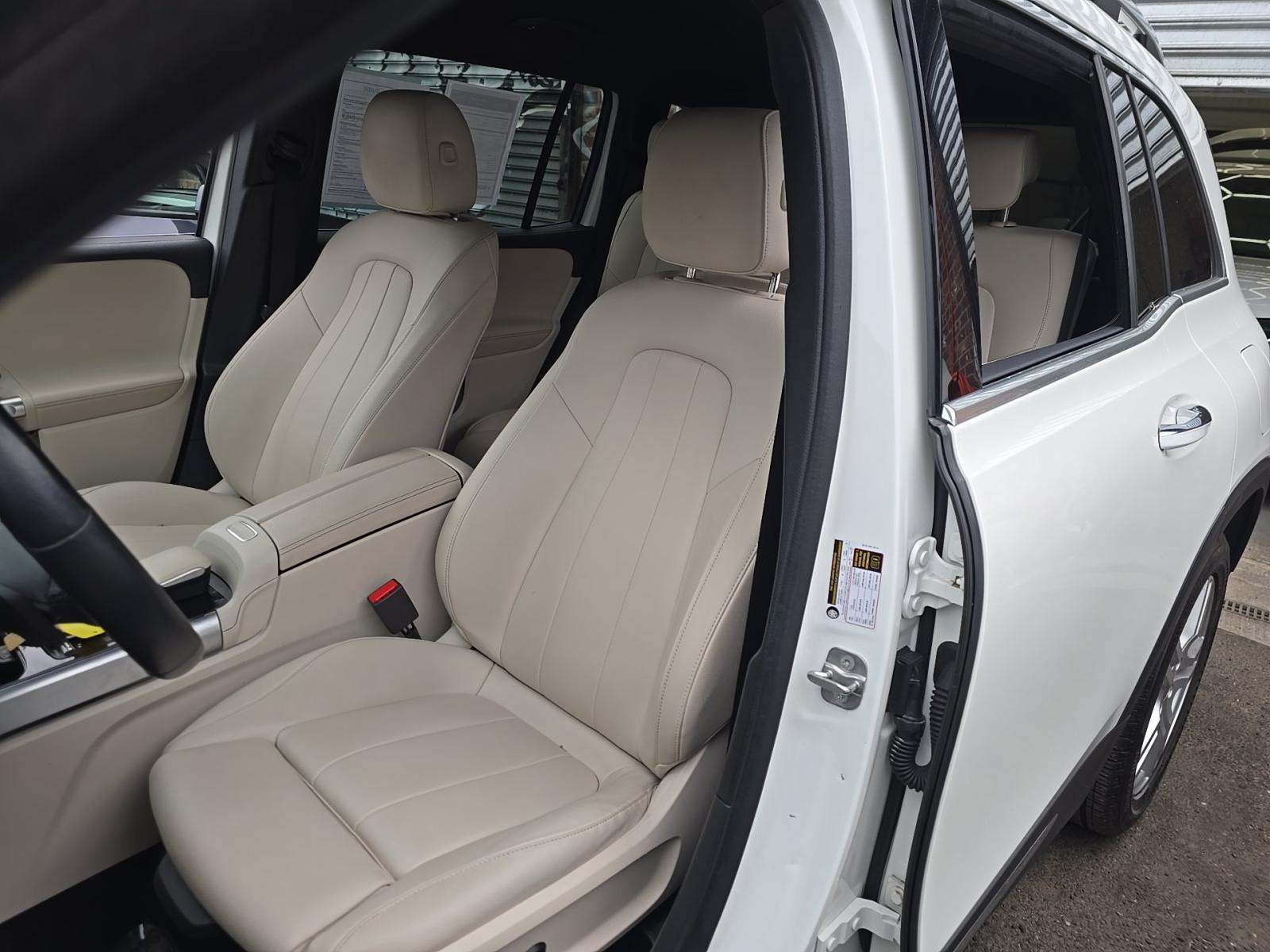 2023 Mercedes-Benz GLB GLB 250 AWD