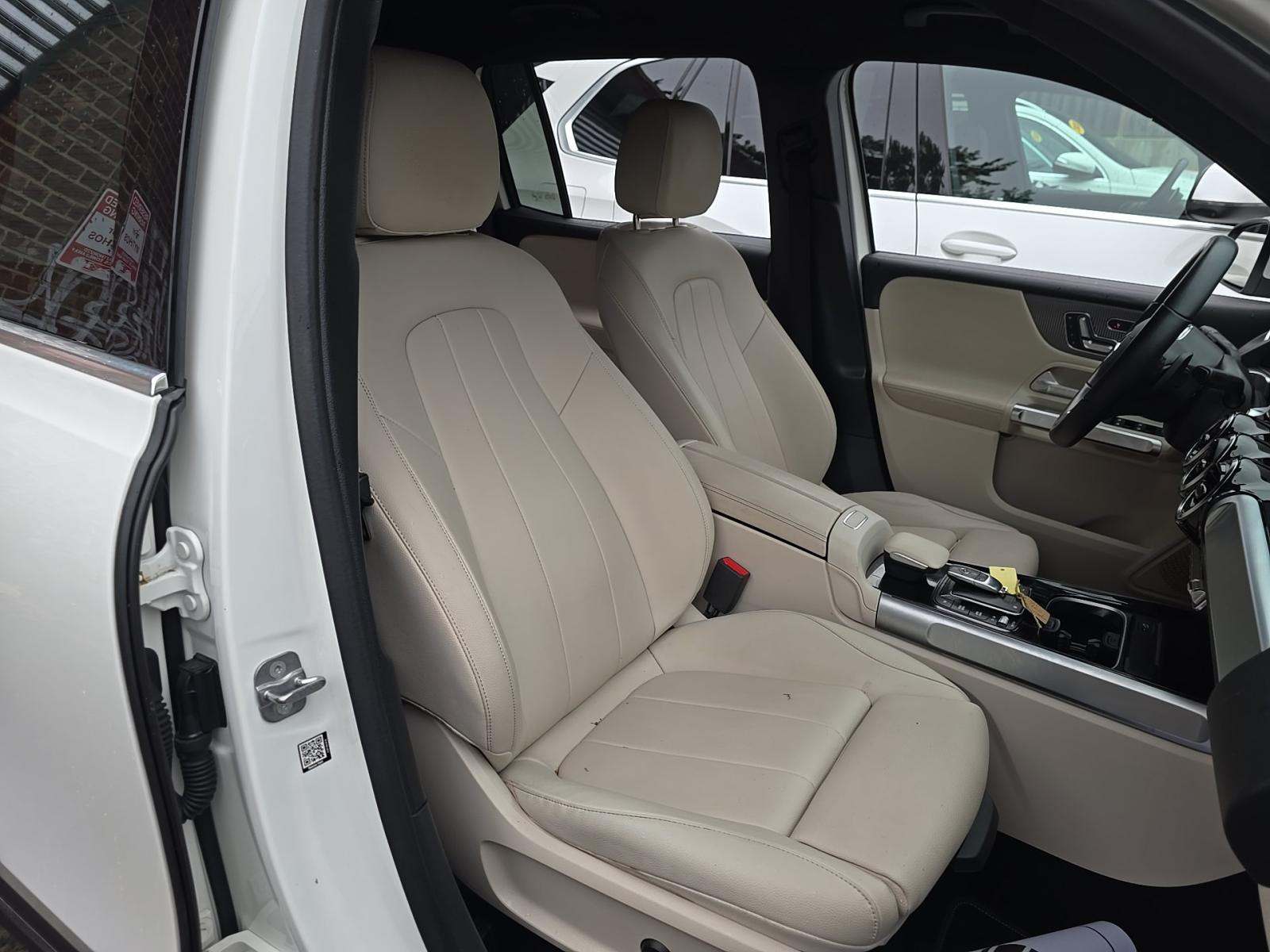 2023 Mercedes-Benz GLB GLB 250 AWD