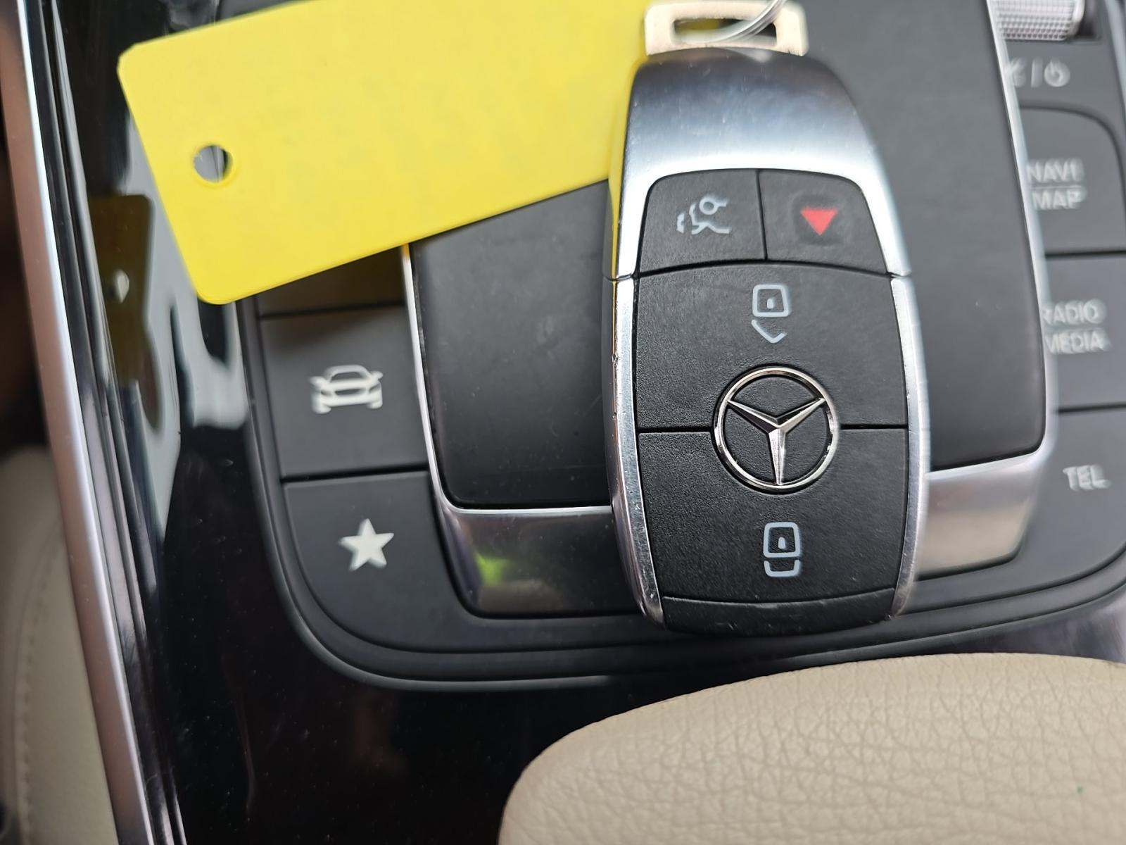 2023 Mercedes-Benz GLB GLB 250 AWD