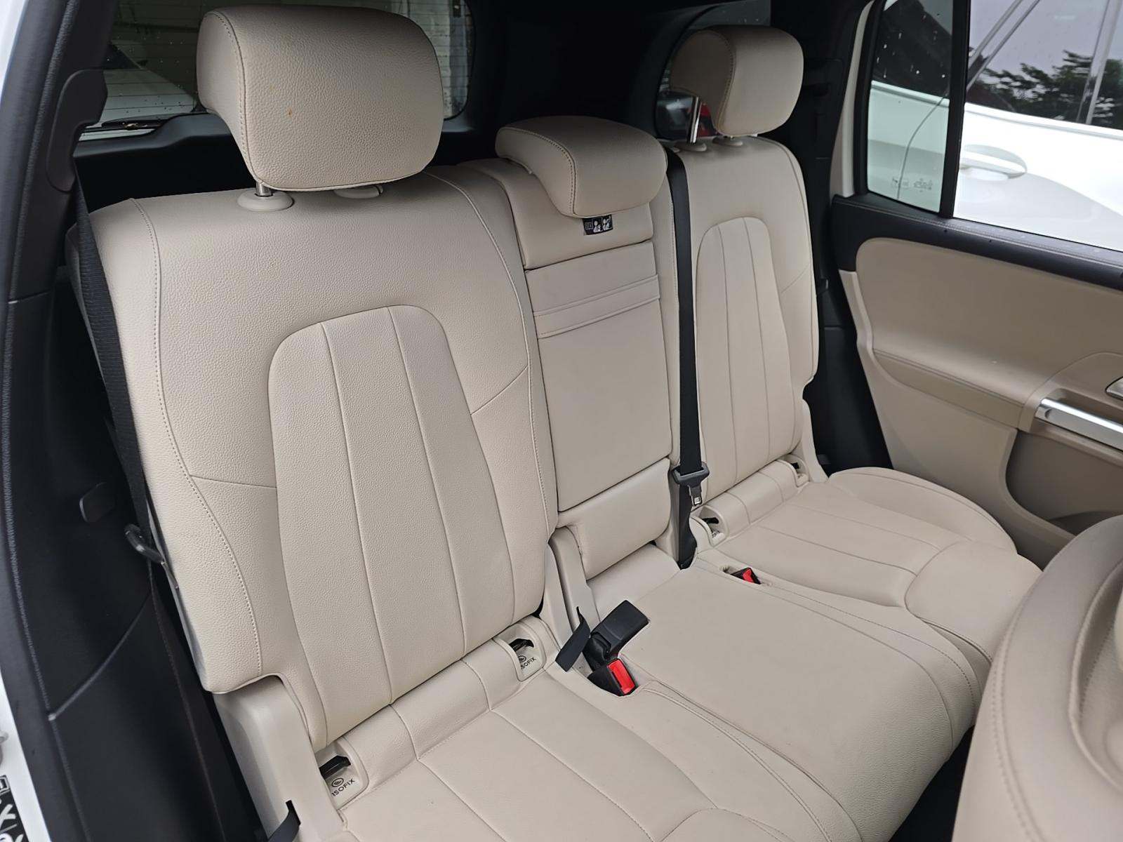 2023 Mercedes-Benz GLB GLB 250 AWD