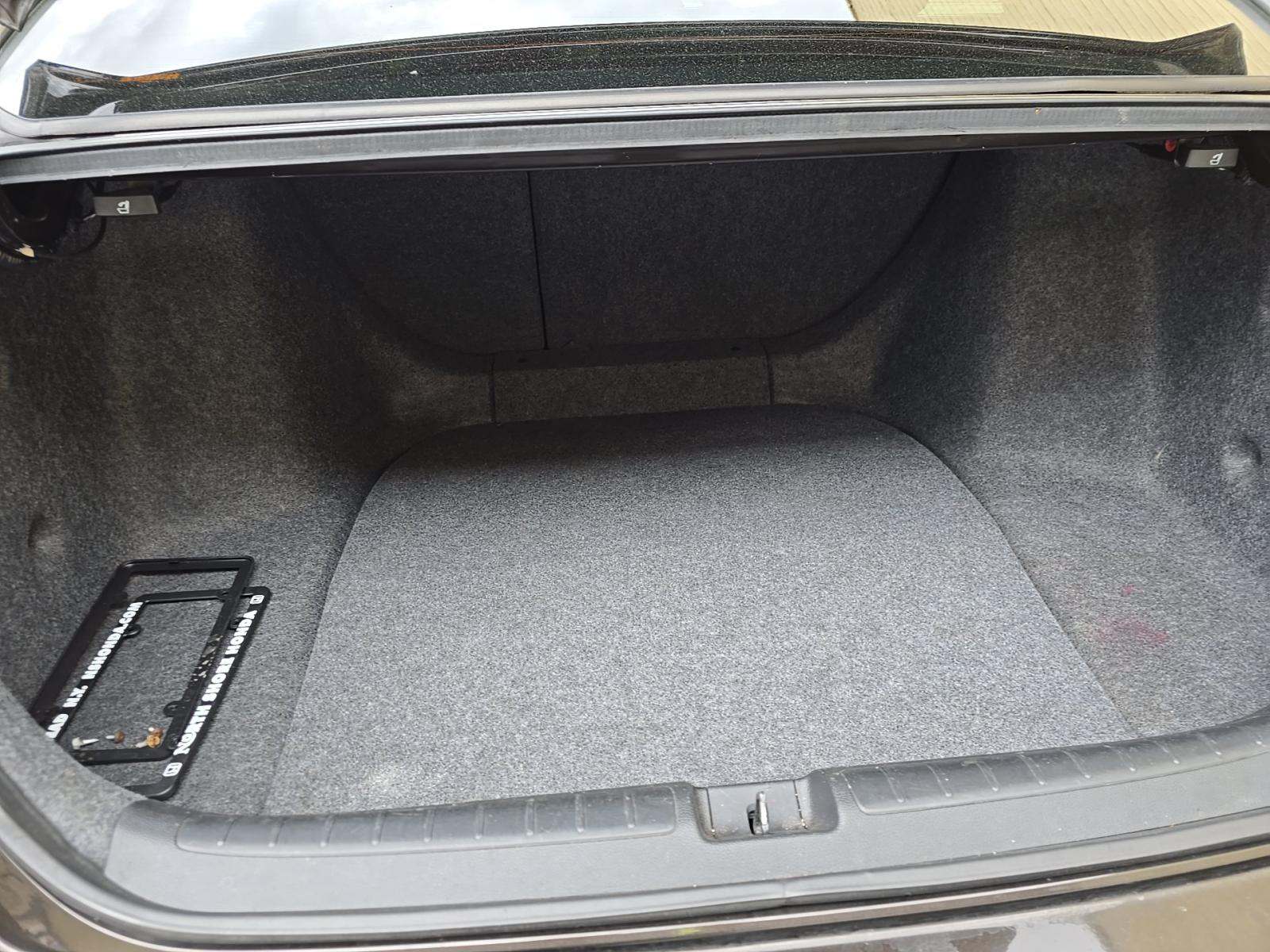 2018 Honda Accord EX-L FWD