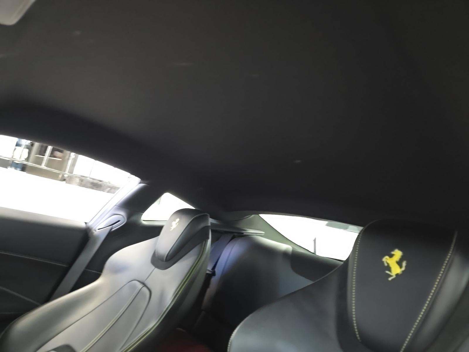 2021 Ferrari Roma Base RWD