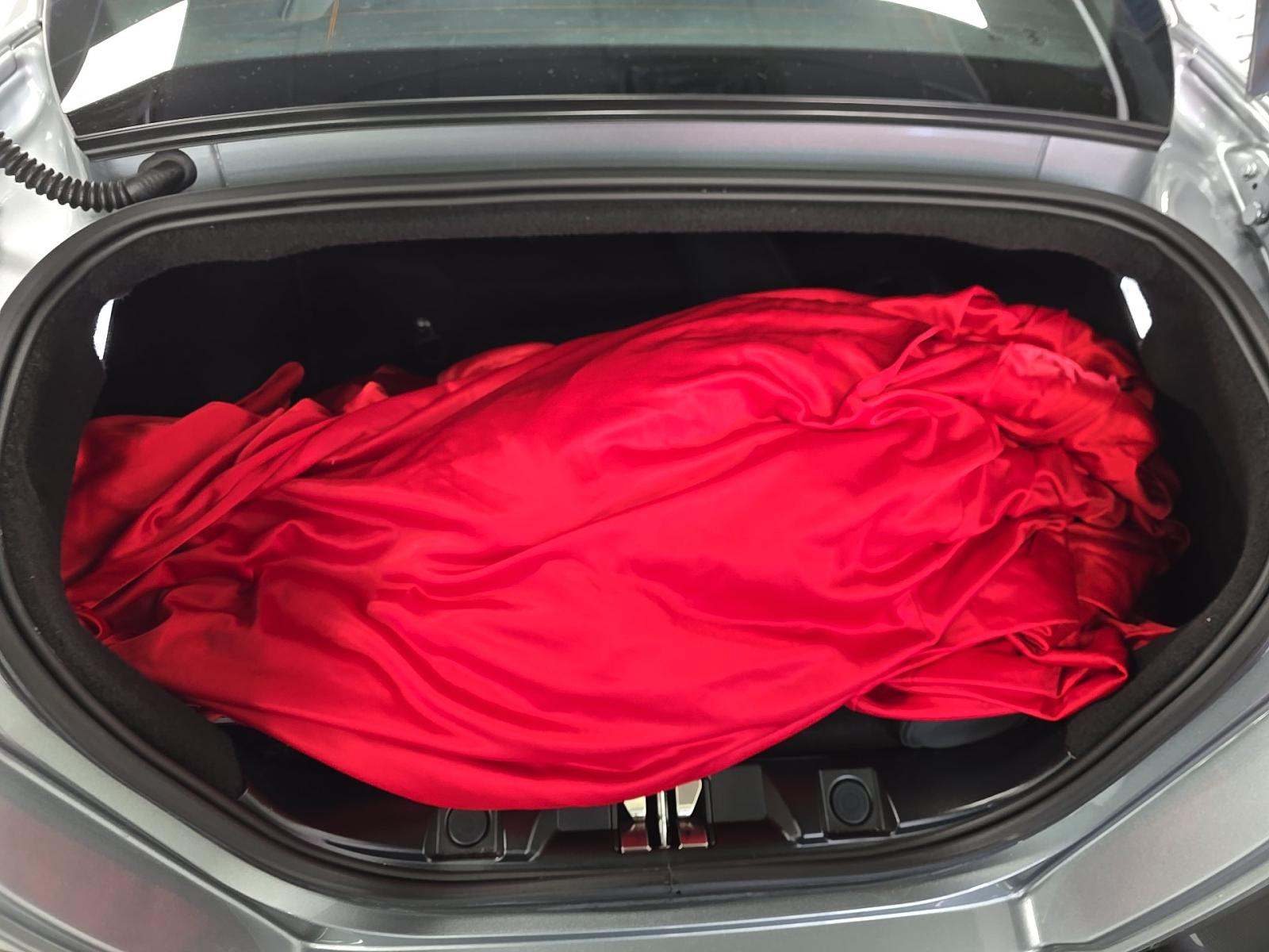 2021 Ferrari Roma Base RWD