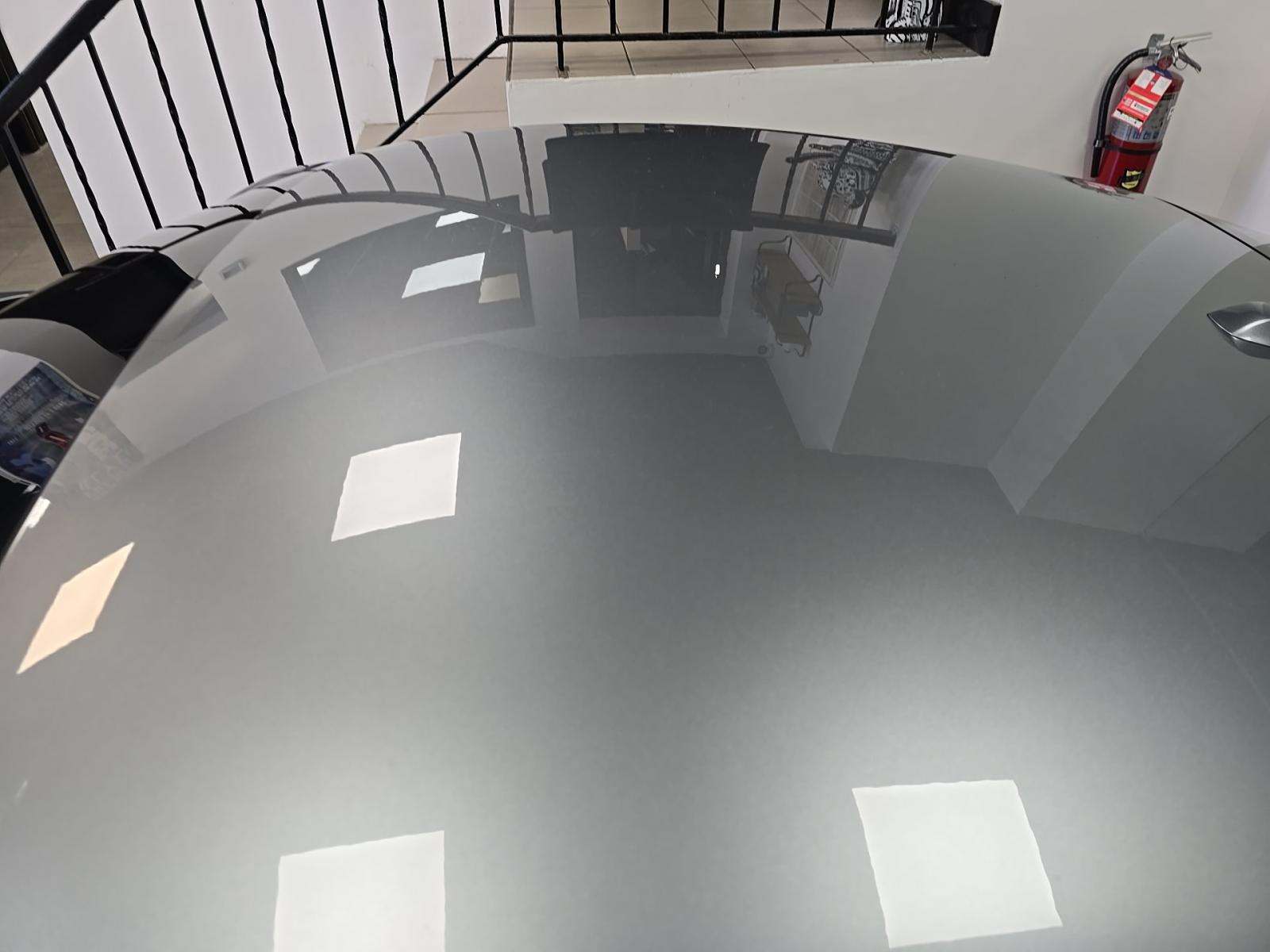 2021 Ferrari Roma Base RWD