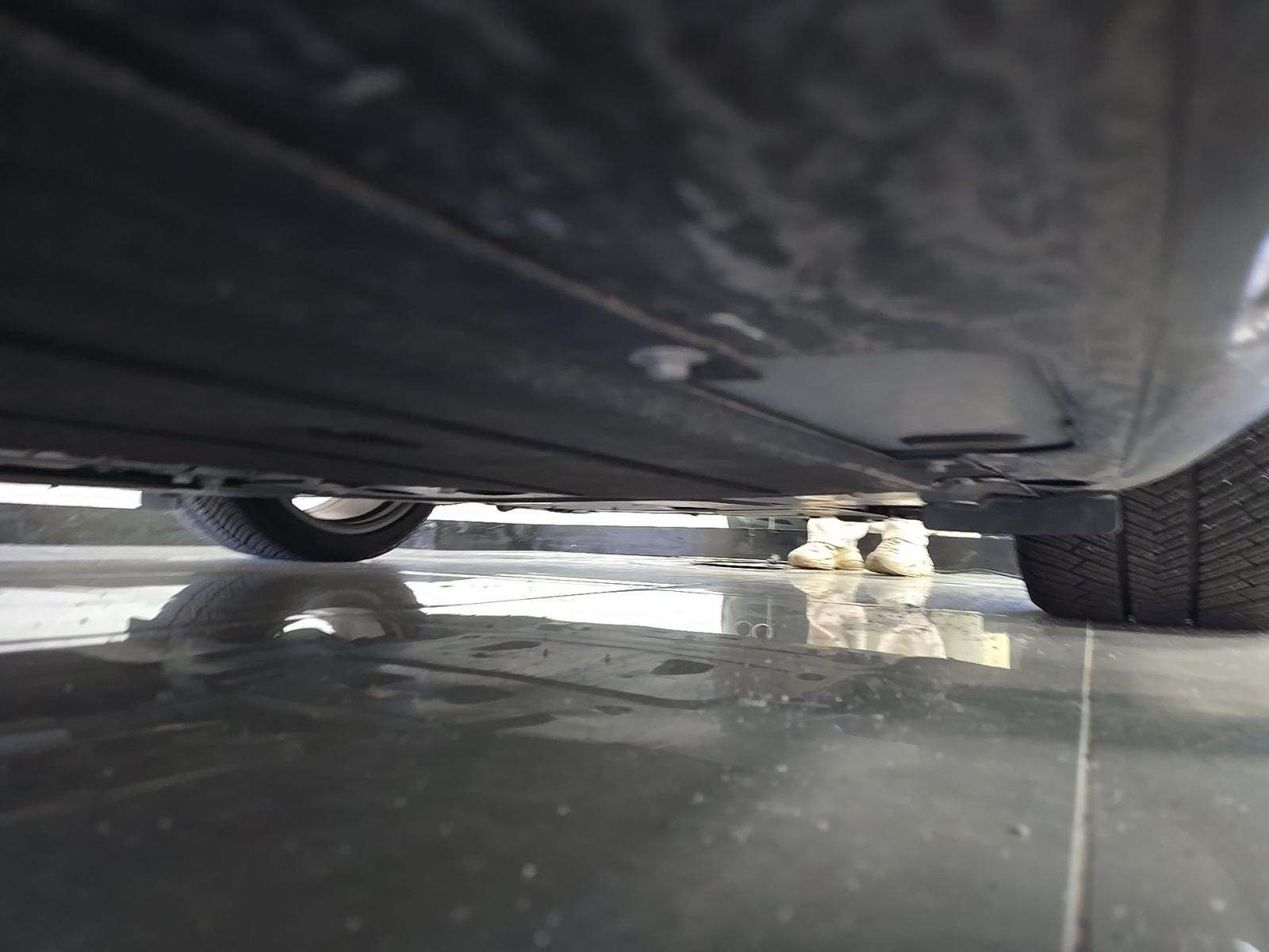 2021 Ferrari Roma Base RWD