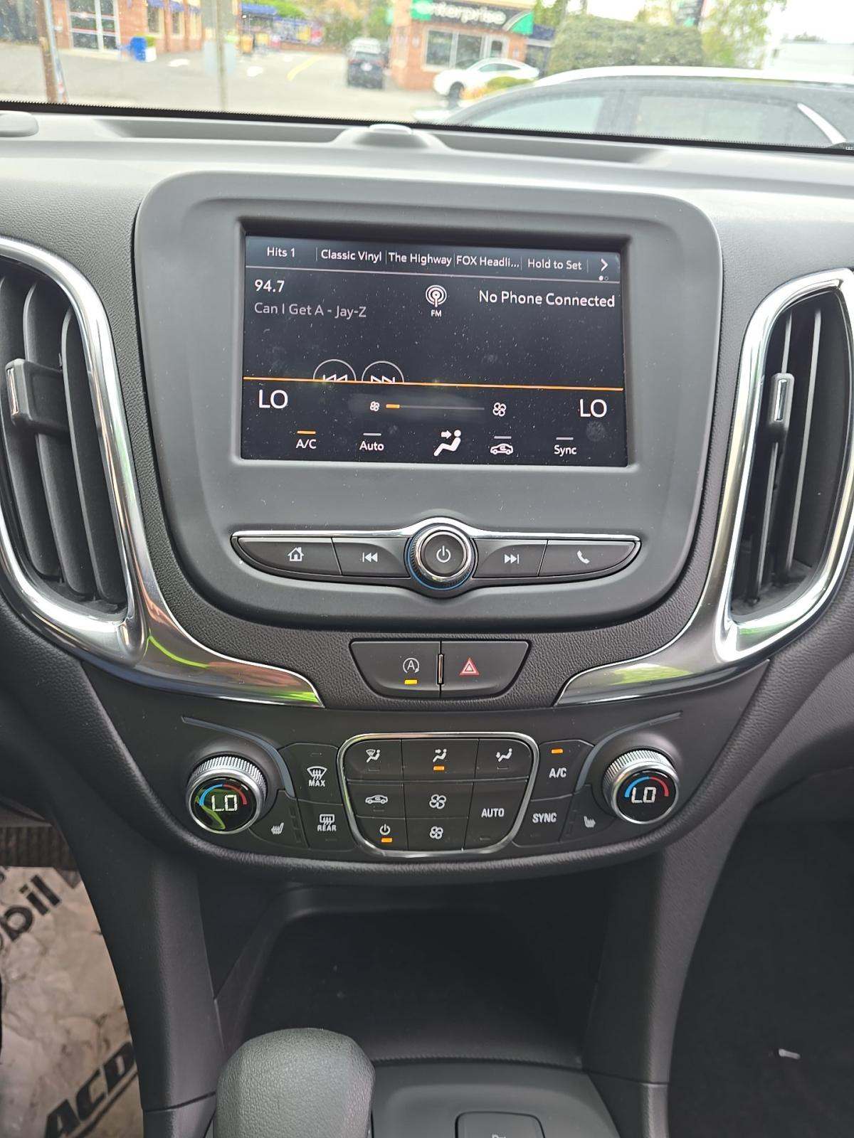 CHEVROLET OTHER - 10