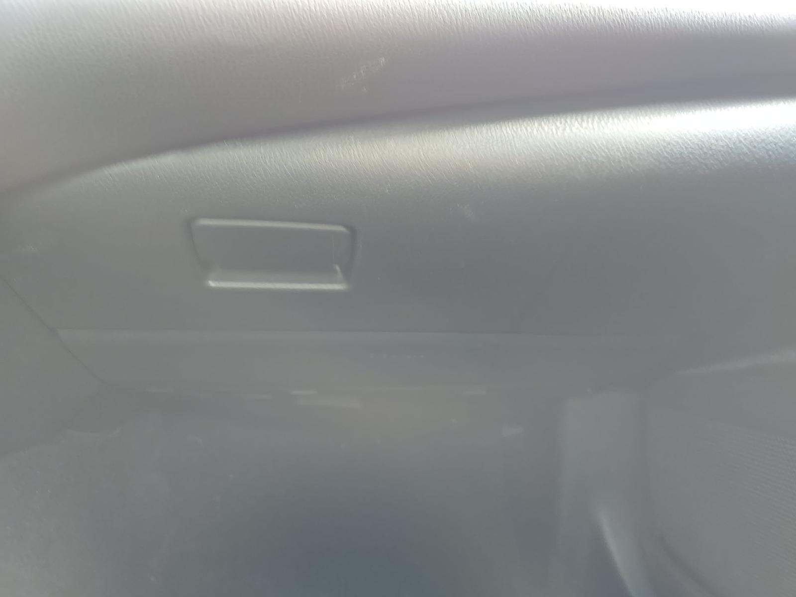 2022 Toyota Camry LE AWD