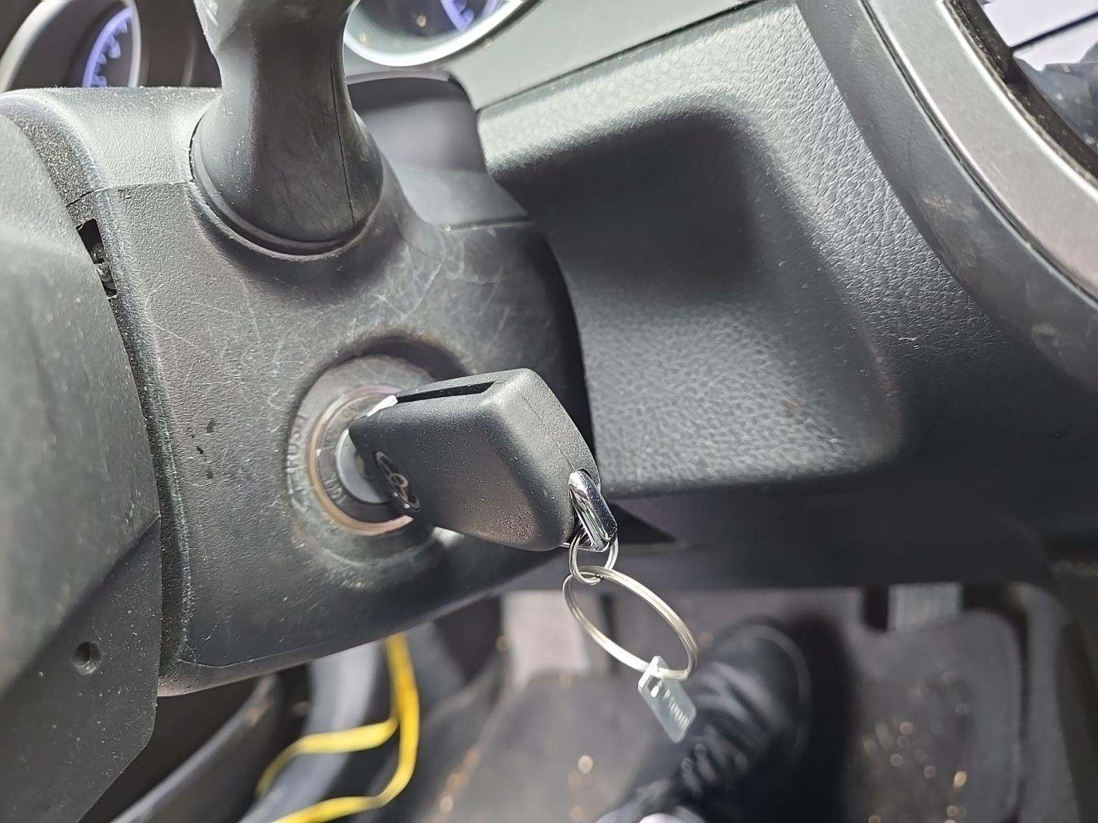 2022 Toyota Camry LE AWD