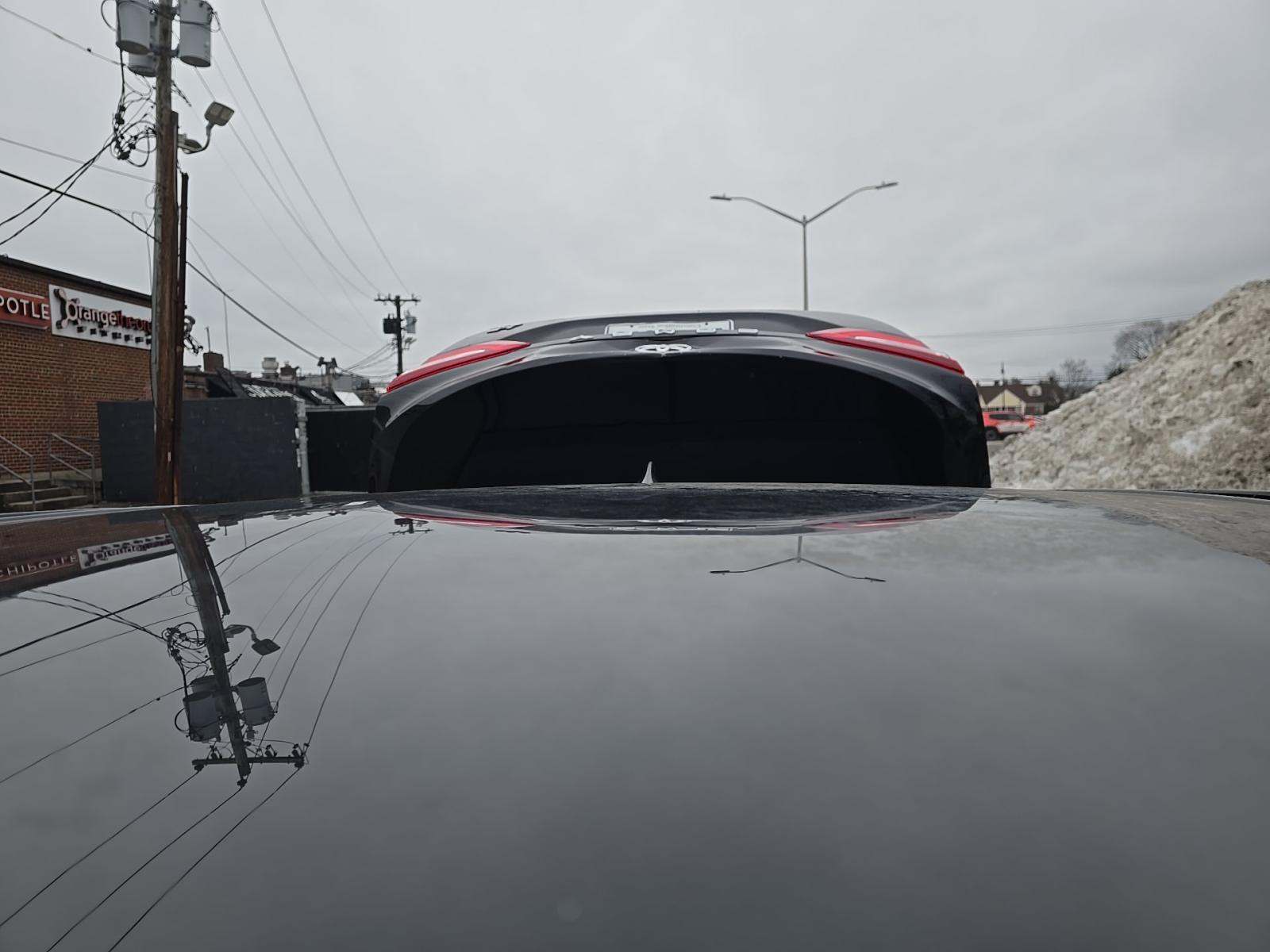 2022 Toyota Camry LE AWD