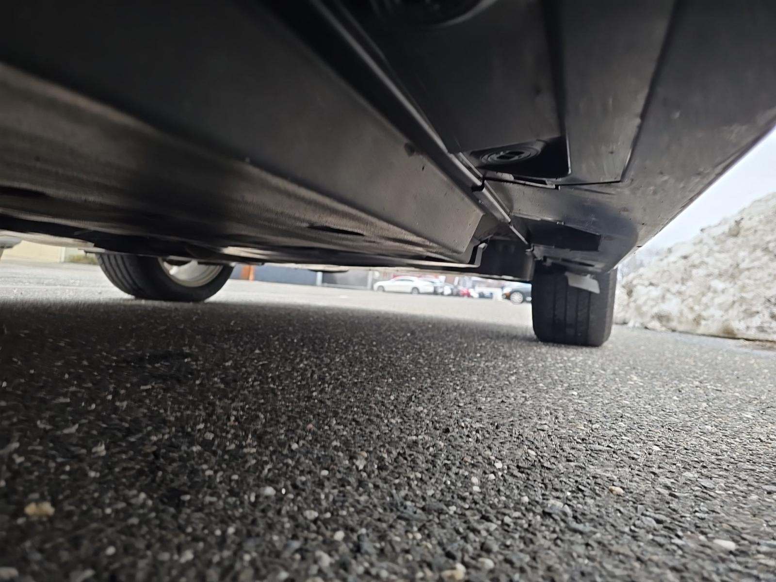 2022 Toyota Camry LE AWD