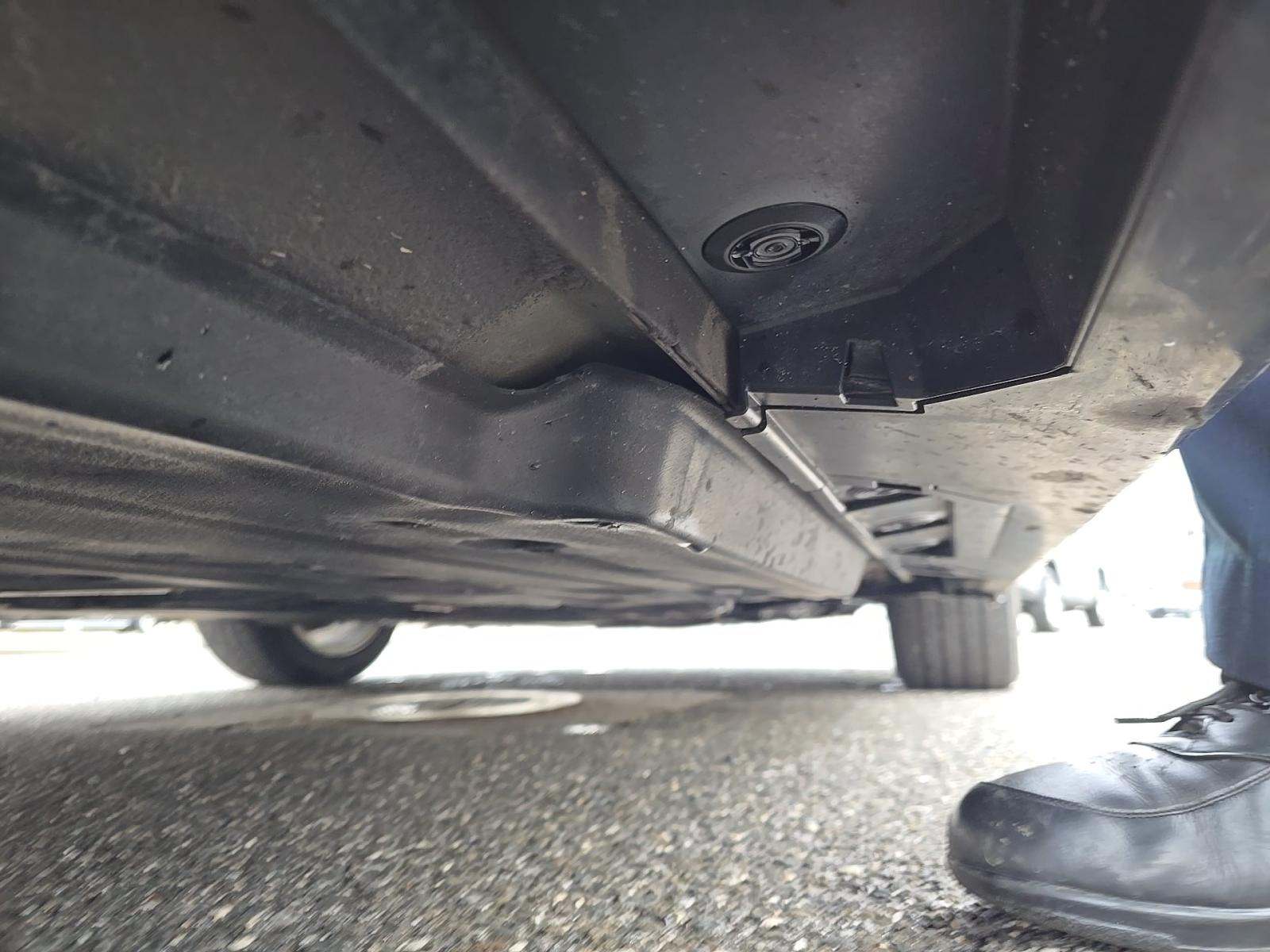 2022 Toyota Camry LE AWD