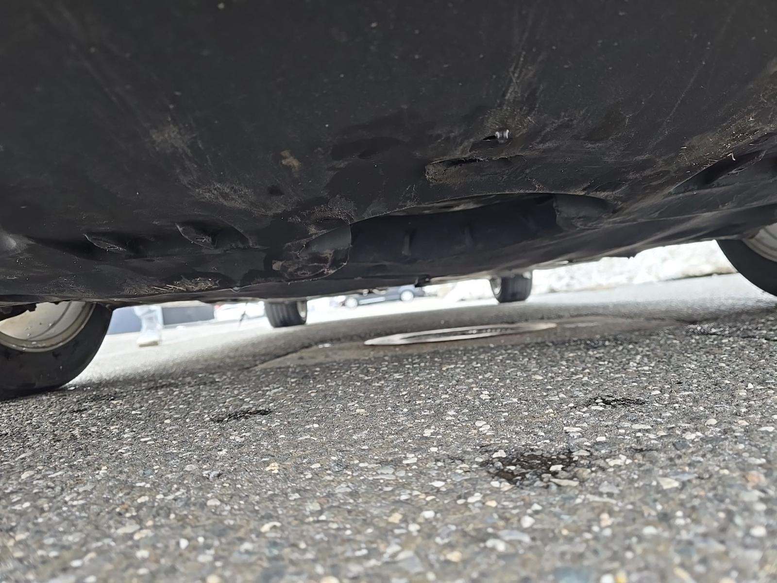 2022 Toyota Camry LE AWD