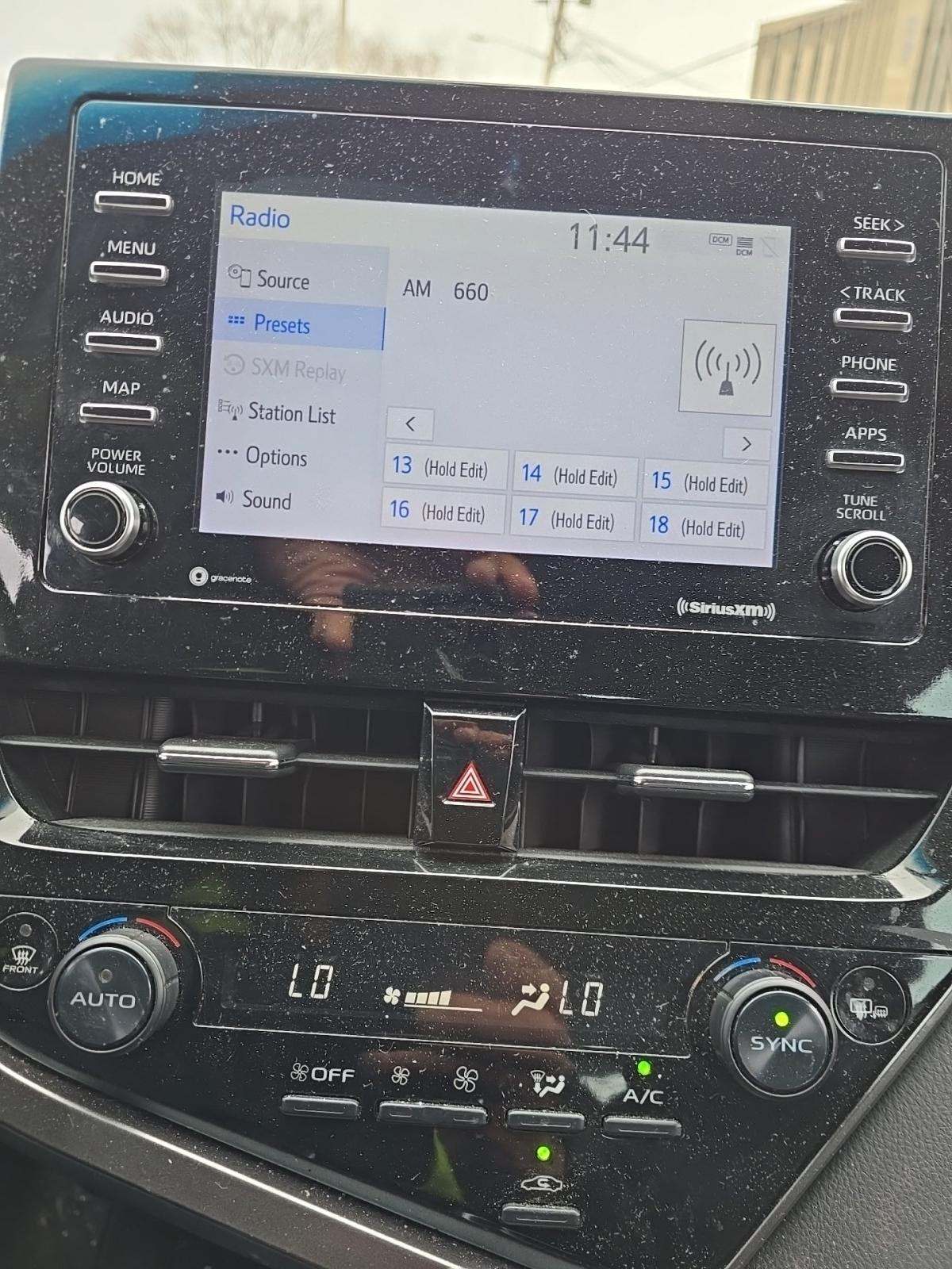 2022 Toyota Camry LE AWD