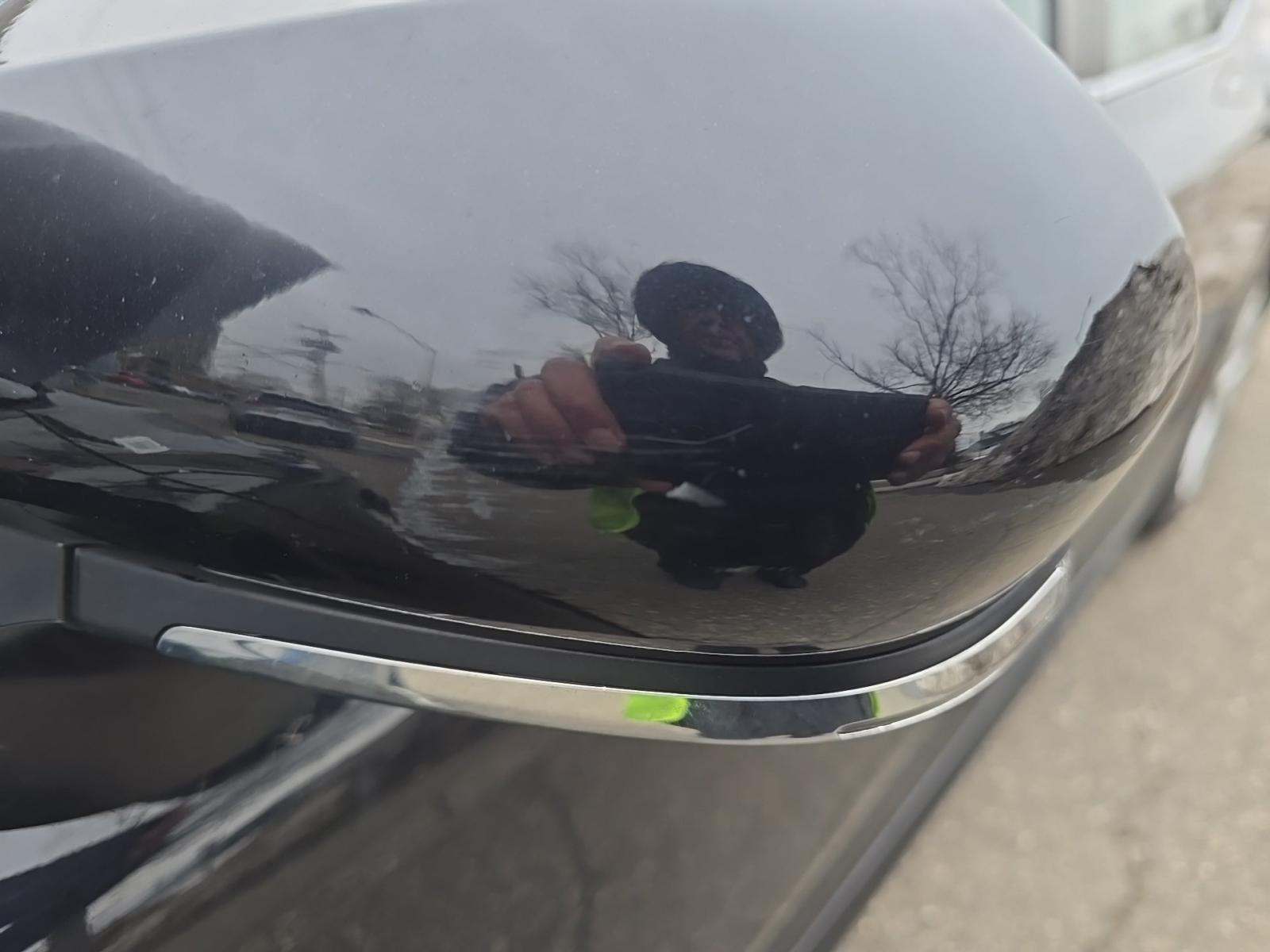 2022 Toyota Camry LE AWD