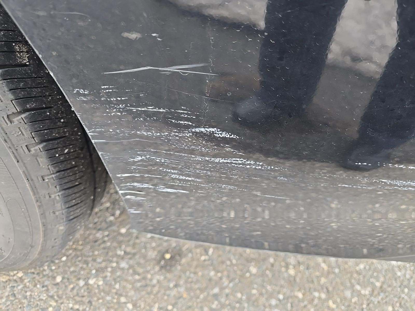 2022 Toyota Camry LE AWD