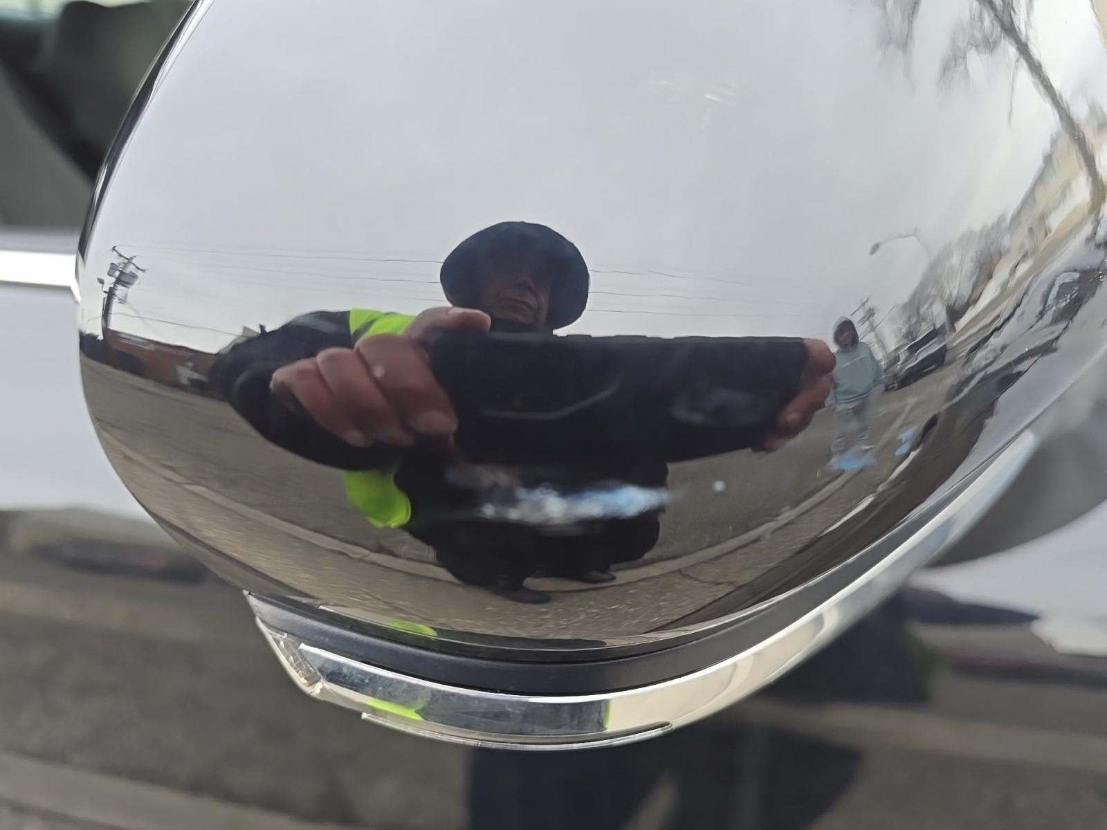 2022 Toyota Camry LE AWD