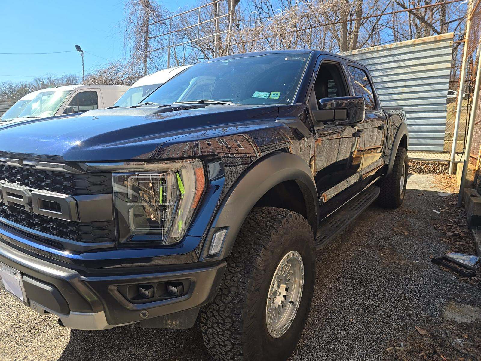 2023 Ford F-150 Raptor AWD