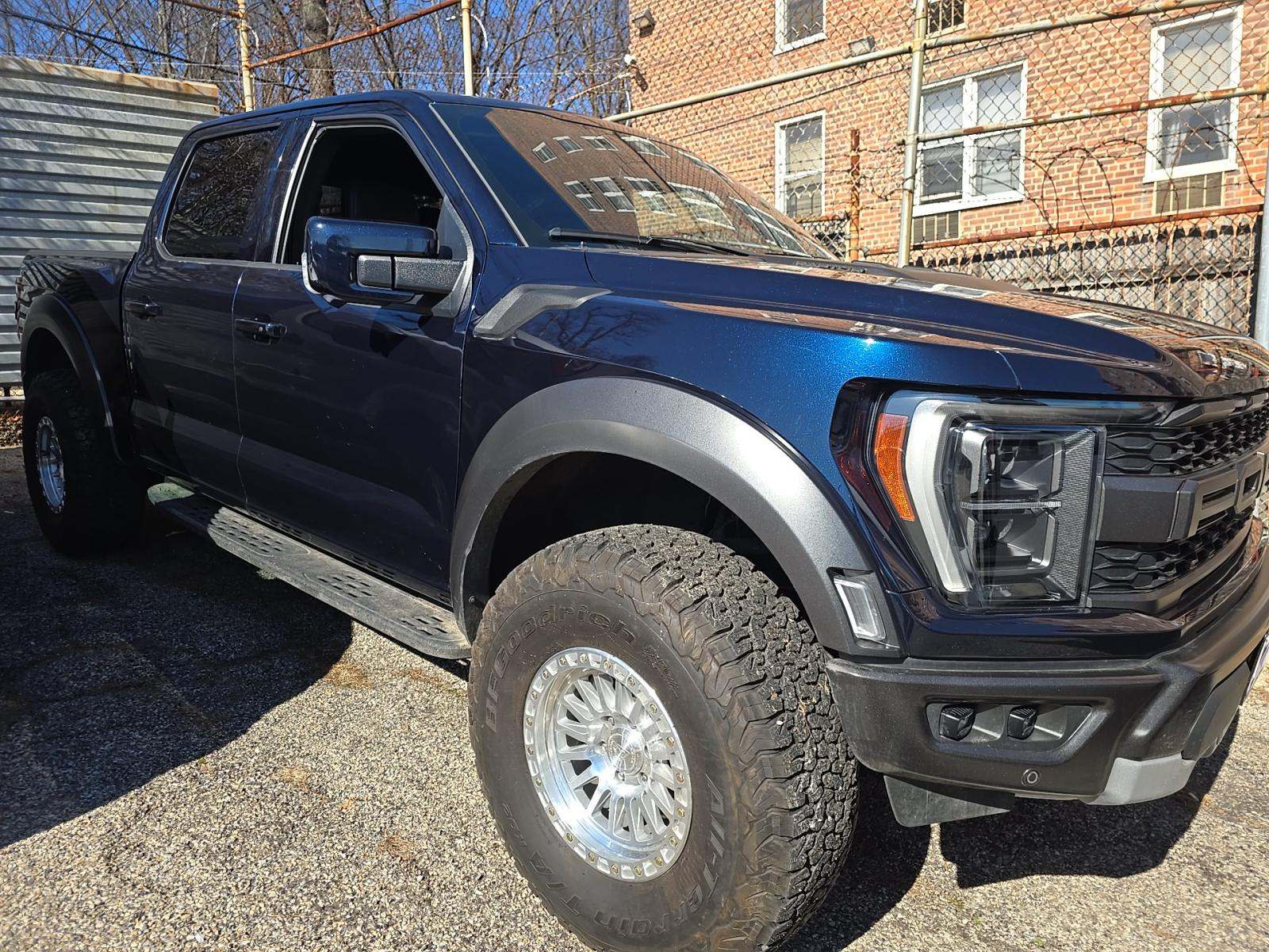 2023 Ford F-150 Raptor AWD
