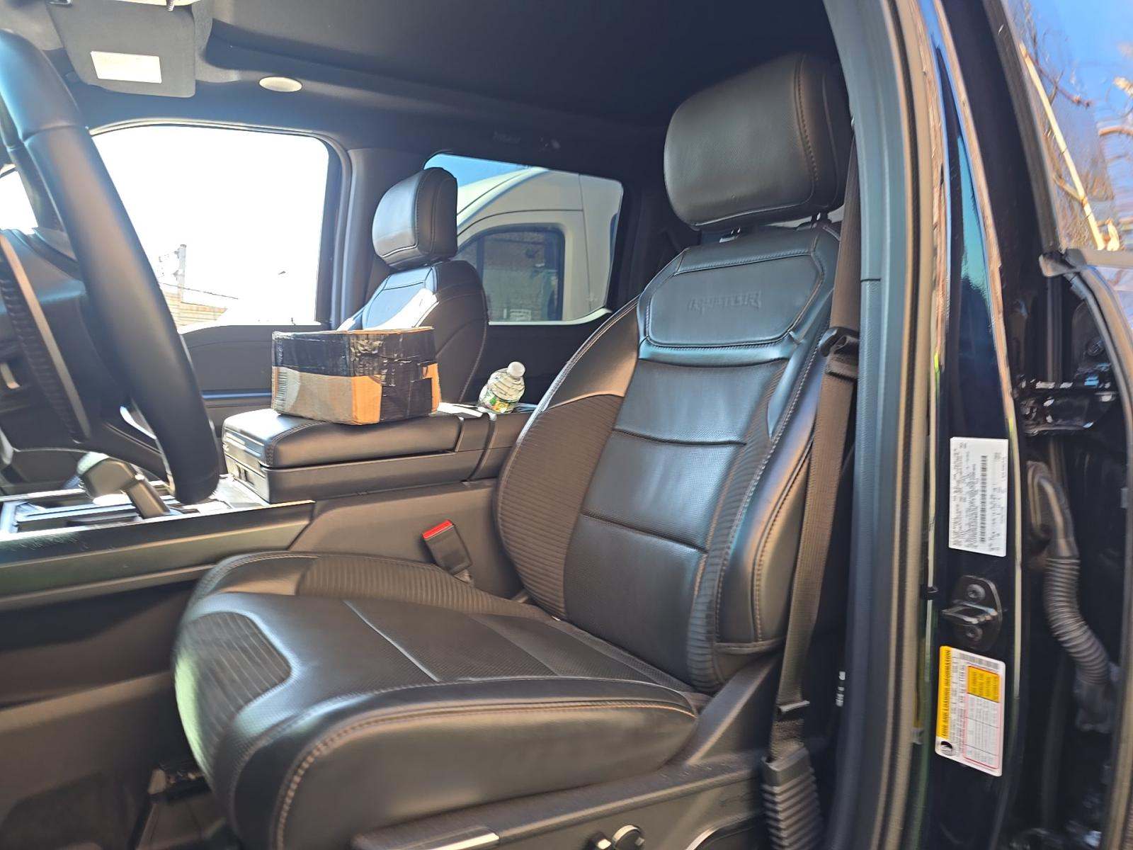 2023 Ford F-150 Raptor AWD