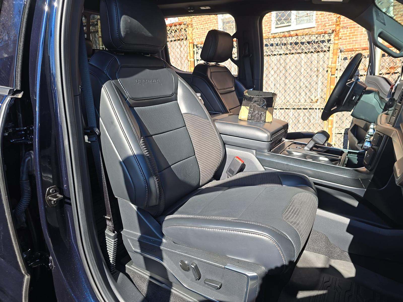 2023 Ford F-150 Raptor AWD