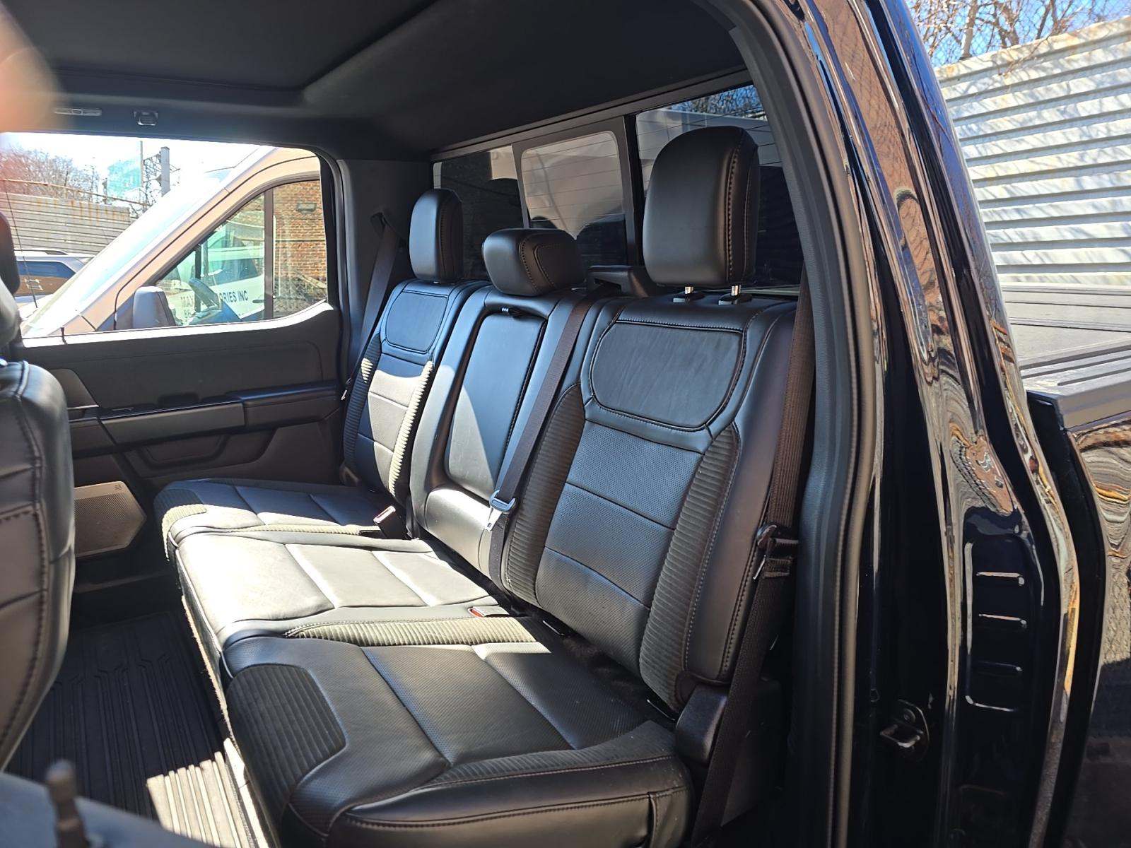 2023 Ford F-150 Raptor AWD