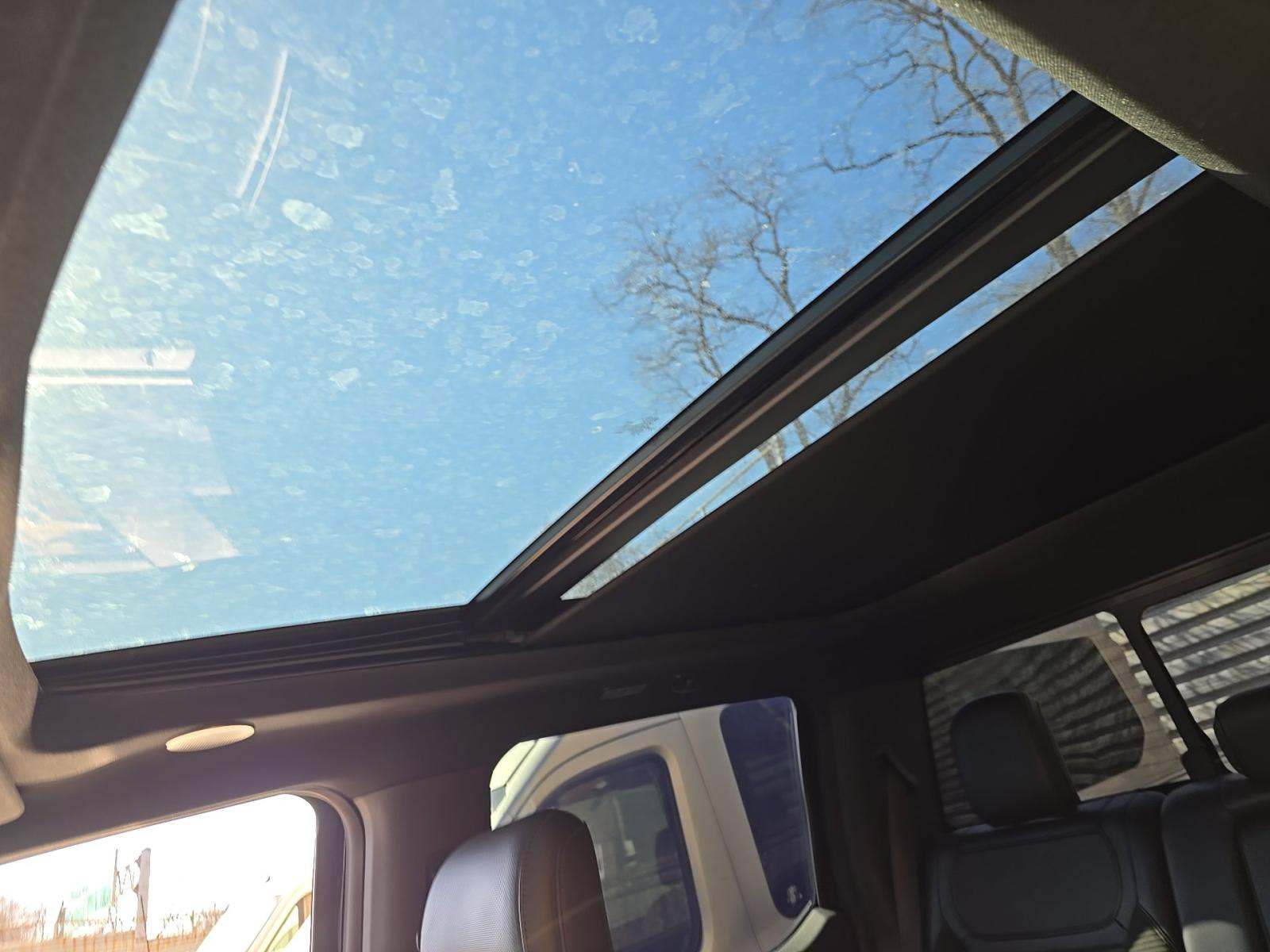 2023 Ford F-150 Raptor AWD