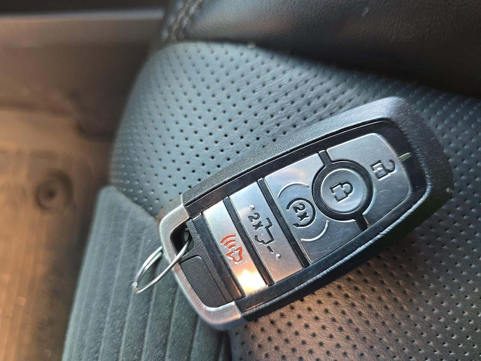 2023 Ford F-150 Raptor AWD