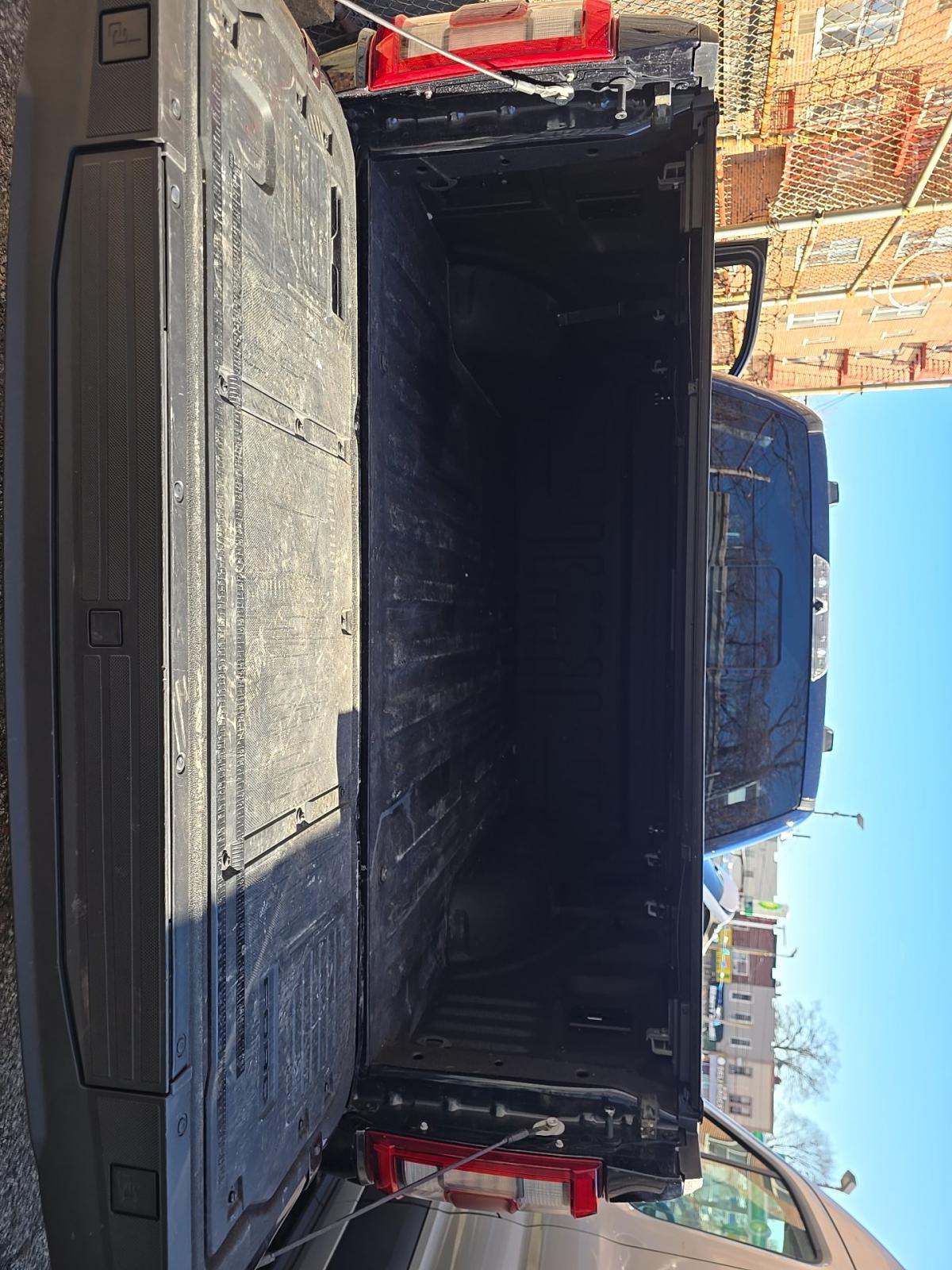 2023 Ford F-150 Raptor AWD