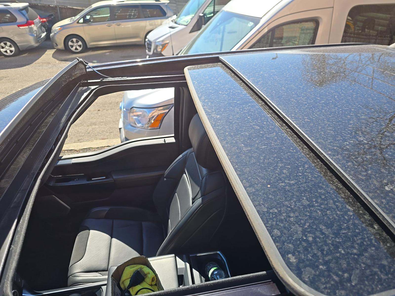 2023 Ford F-150 Raptor AWD