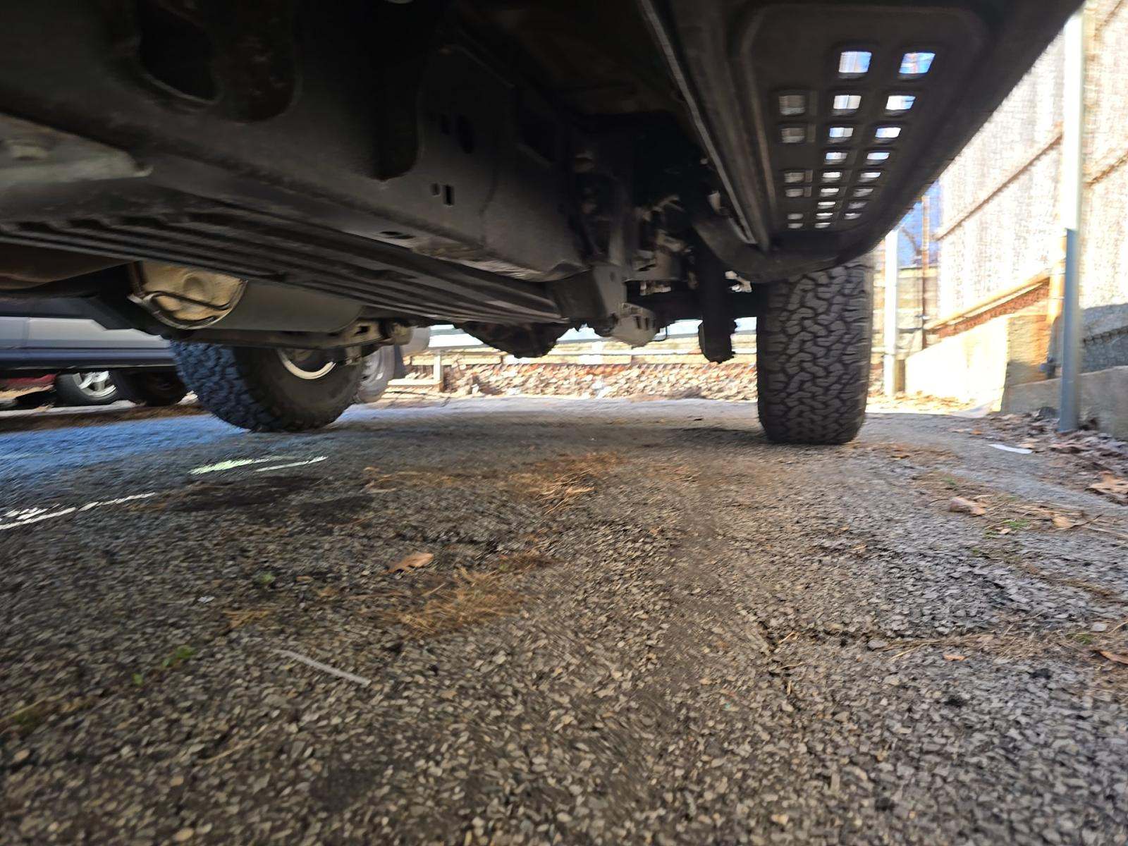 2023 Ford F-150 Raptor AWD